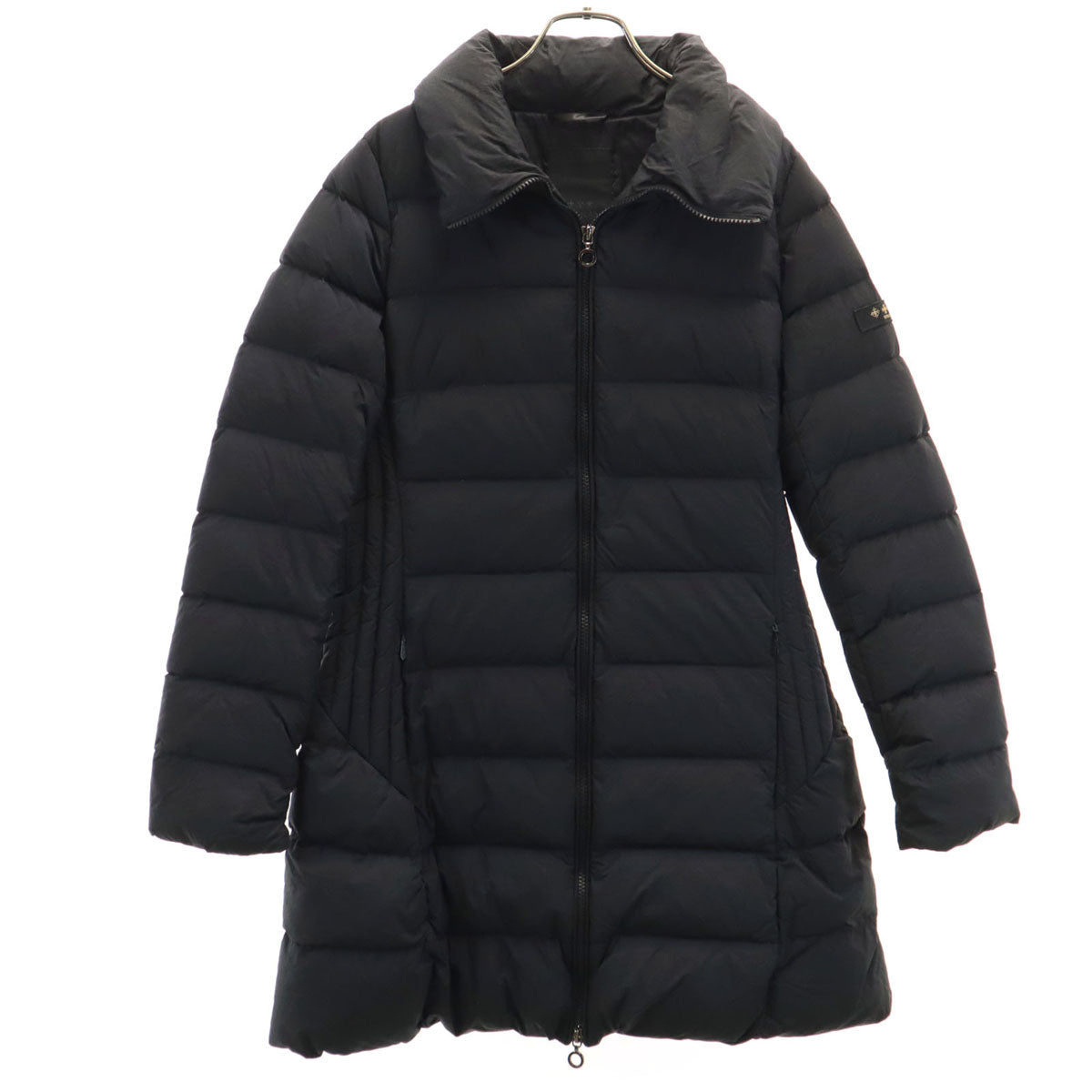 TATRAS タトラス ダウンコート 3 ブラック レディース