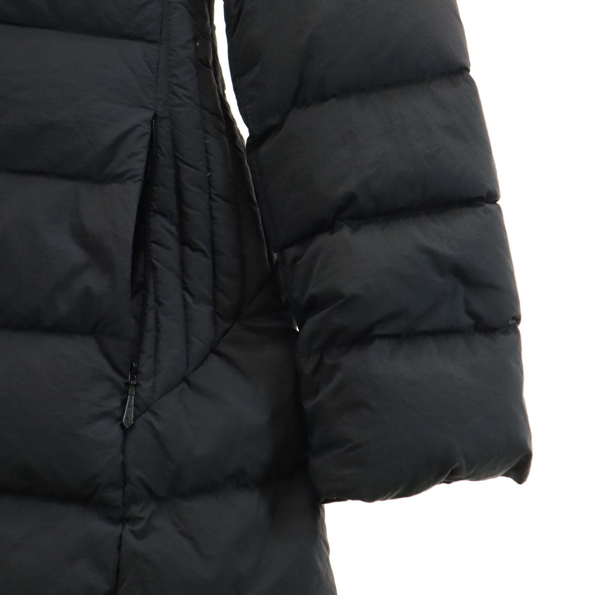 TATRAS タトラス ダウンコート 3 ブラック レディース