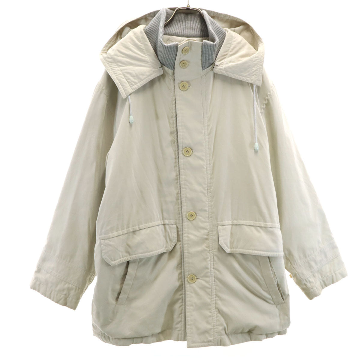 Christian Dior SPORTS クリスチャンディオール スポーツ 90s オールド コート L ベージュ系 メンズ
