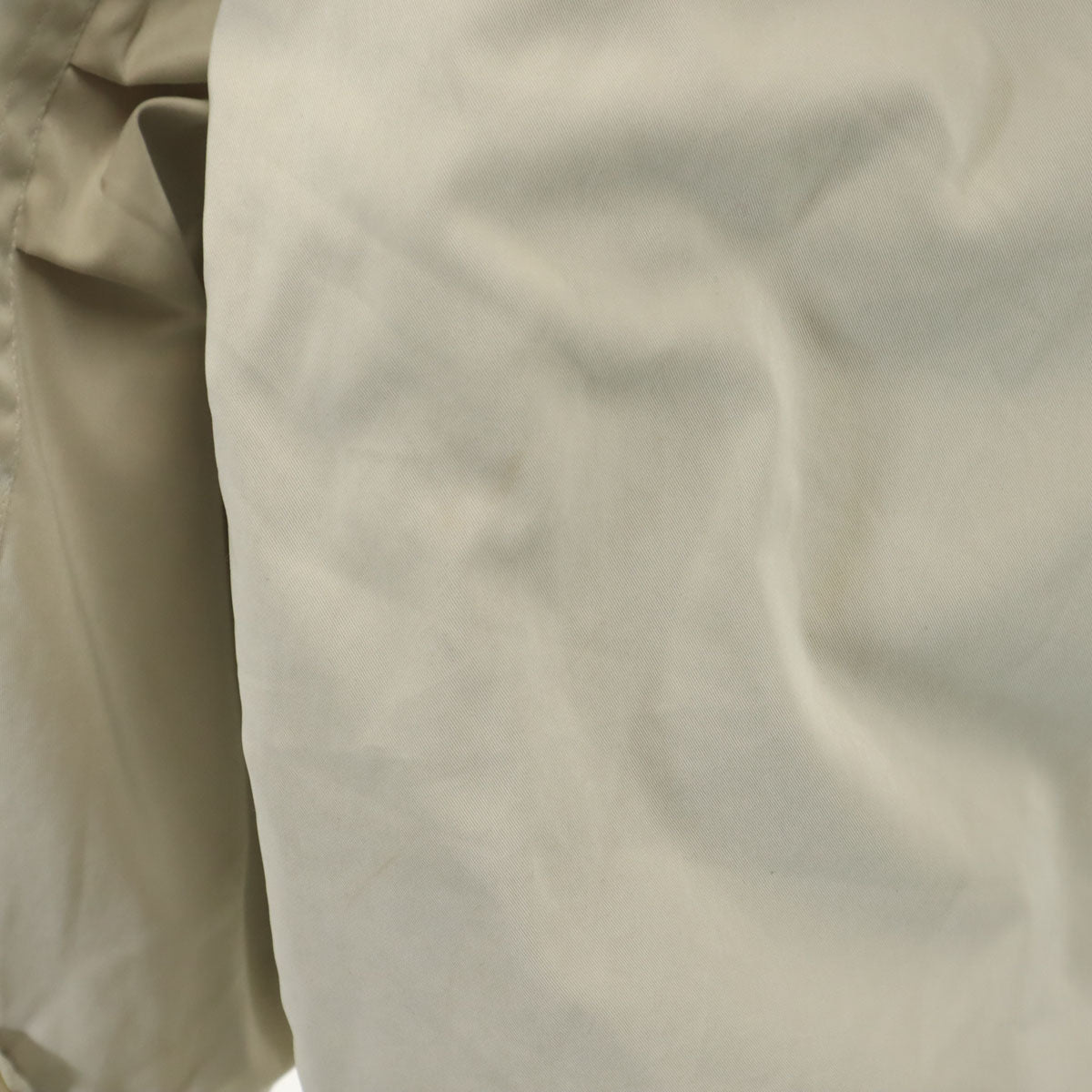 Christian Dior SPORTS クリスチャンディオール スポーツ 90s オールド コート L ベージュ系 メンズ