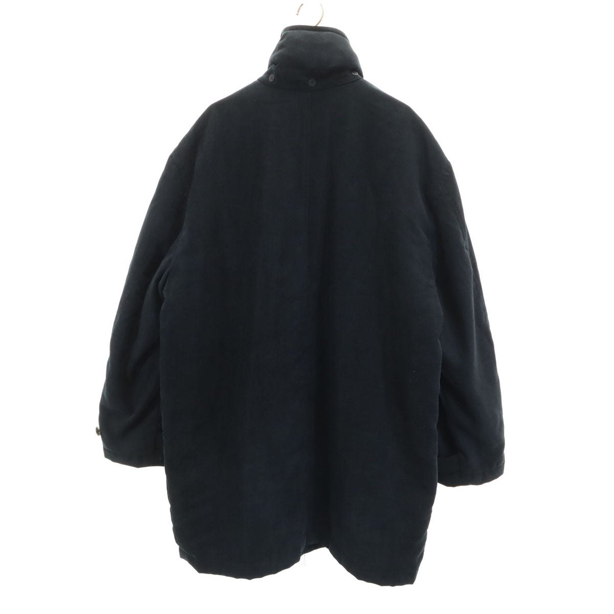 KENZO GOLF ケンゾーゴルフ 90s オールド ジャケット 4 ブラック メンズ