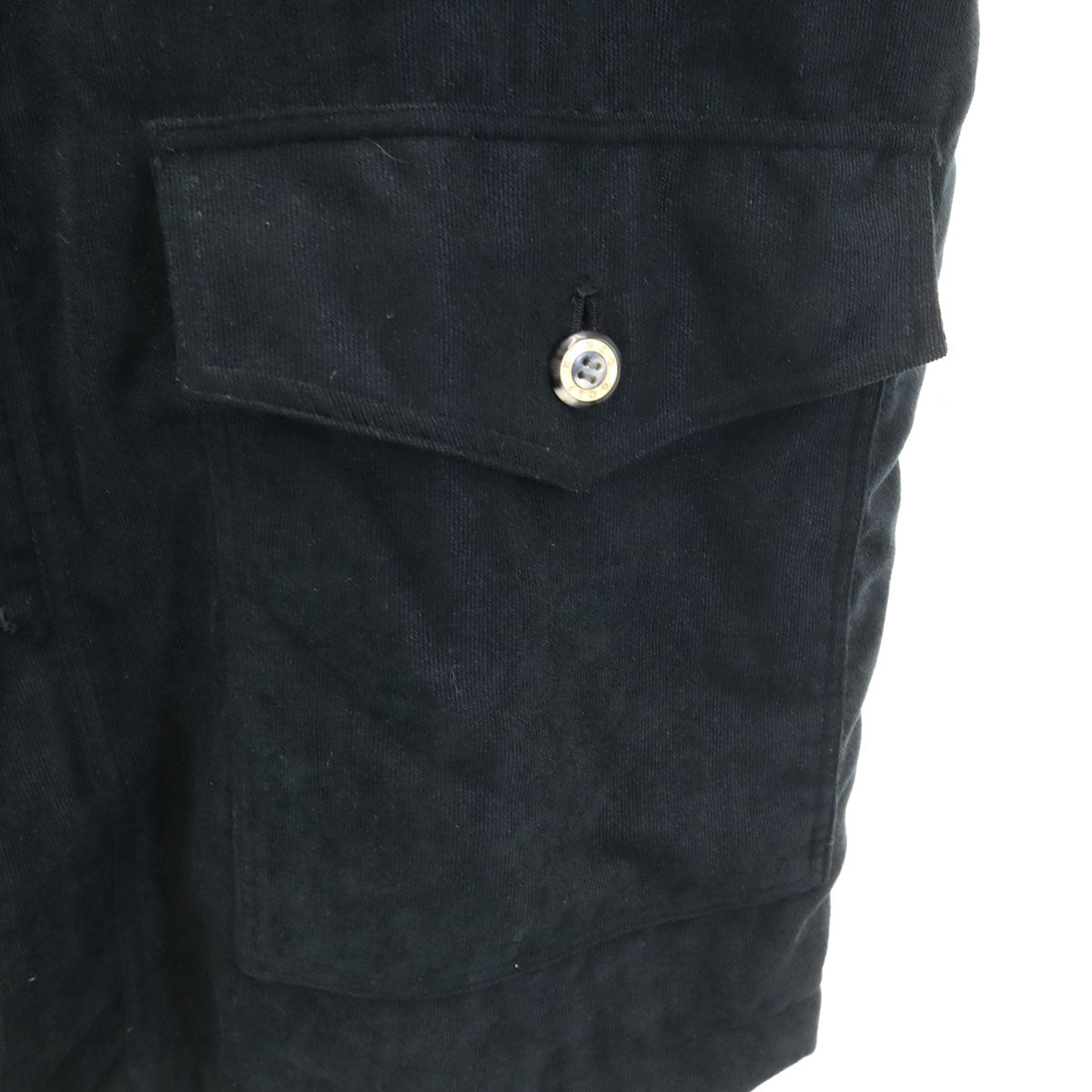 KENZO GOLF ケンゾーゴルフ 90s オールド ジャケット 4 ブラック メンズ