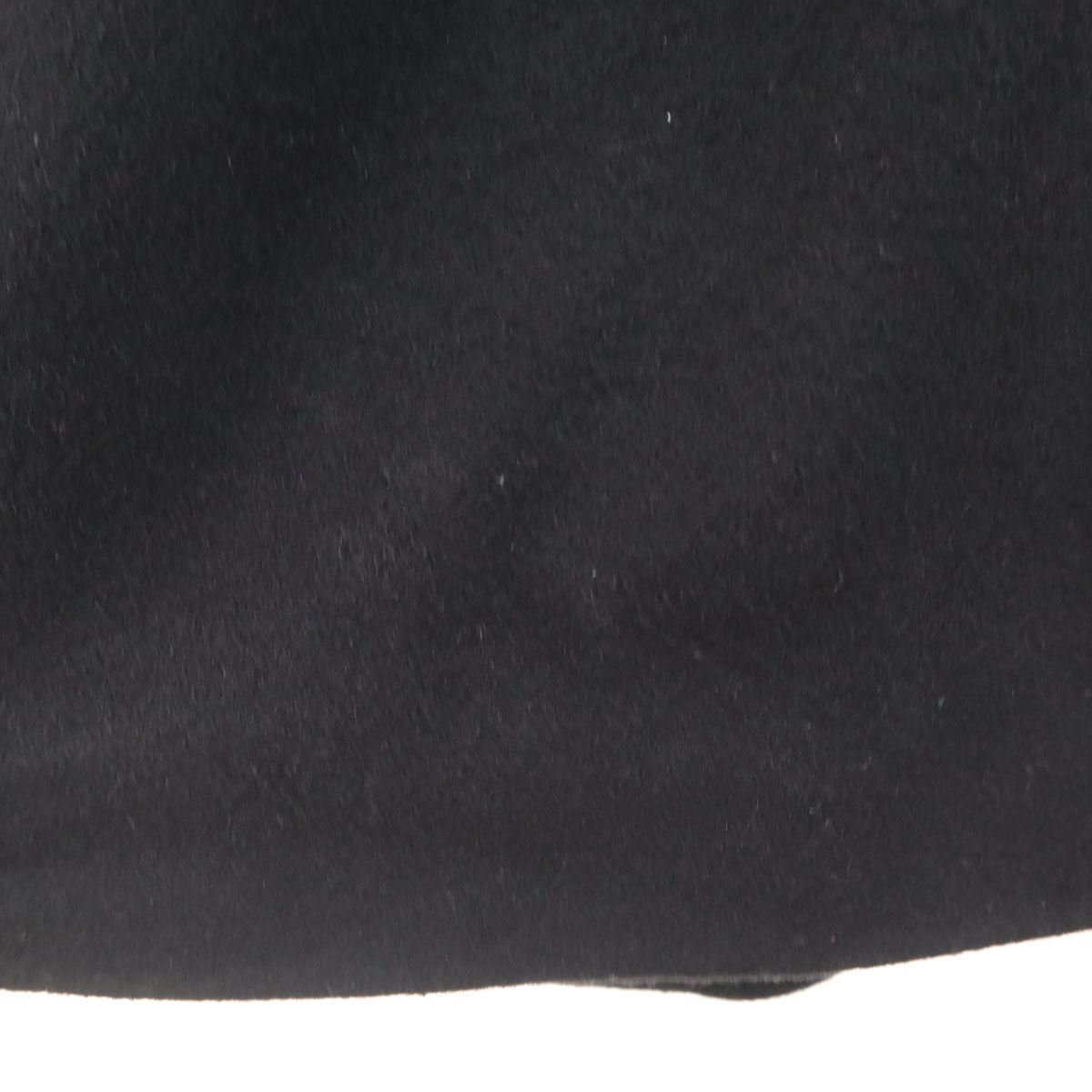 Rene ルネ 日本製 ウールコート 34 ブラック レディース