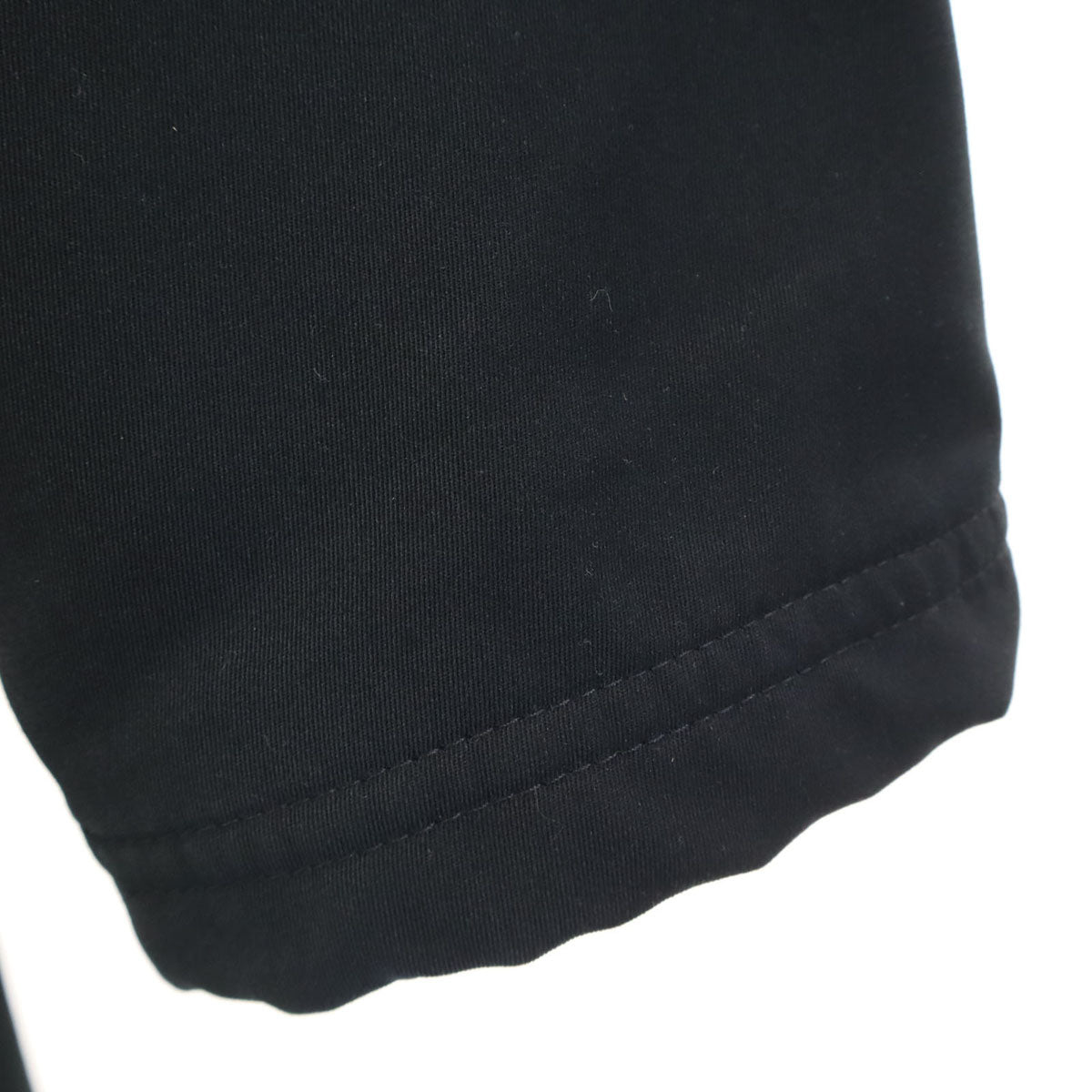 ARMANI COLLEZIONI アルマーニ コレツィオーニ イタリア製 コート 50 ブラック メンズ