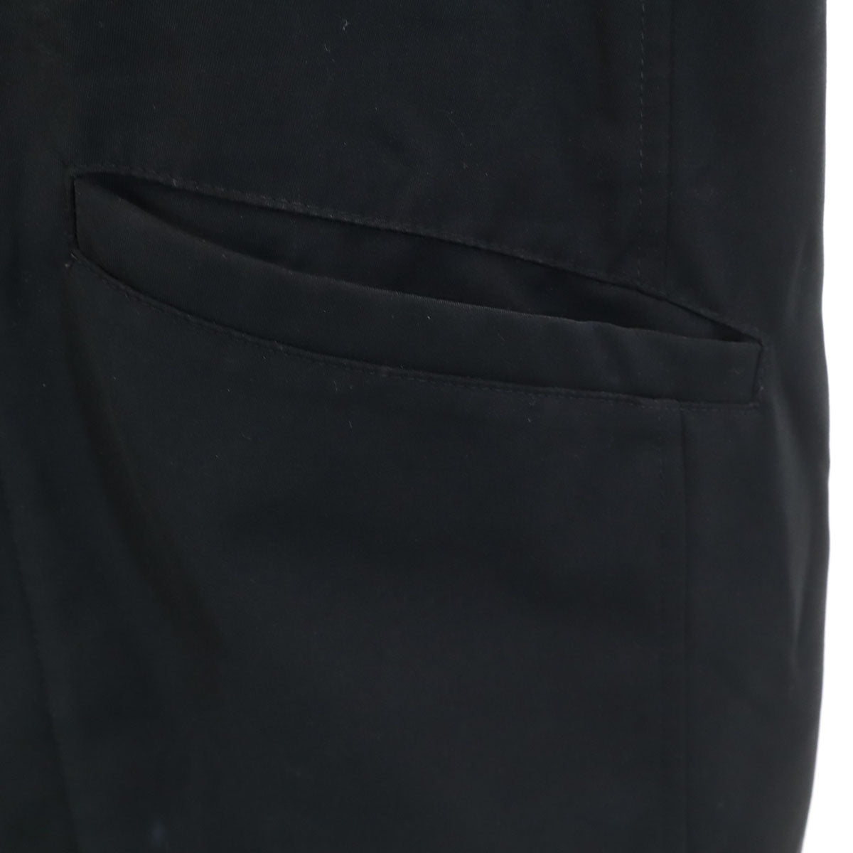 ARMANI COLLEZIONI アルマーニ コレツィオーニ イタリア製 コート 50 ブラック メンズ