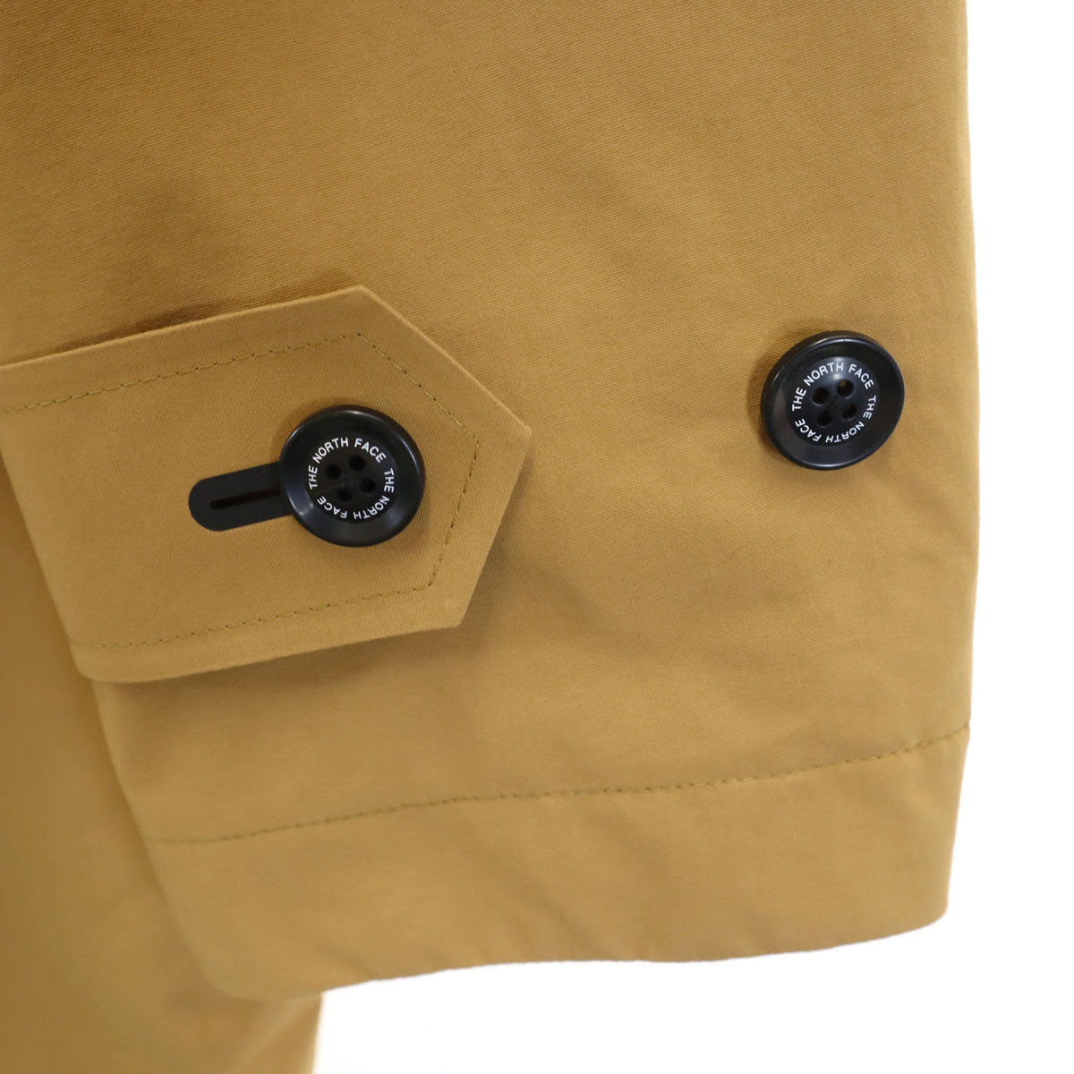 THE NORTH FACE ザノースフェイス ジップインマグネホールドフーデット コート S ブラウン系 アウトドア NP62163 メンズ