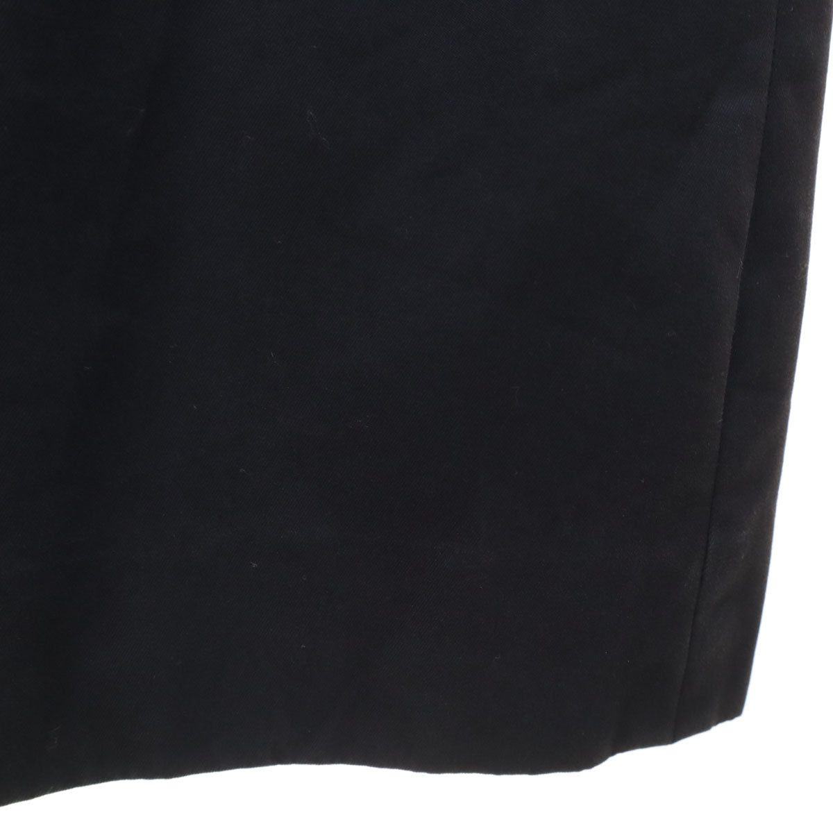 Aquascutum LONDON アクアスキュータム ロンドン 日本製 トレンチコート 8 濃紺 レディース