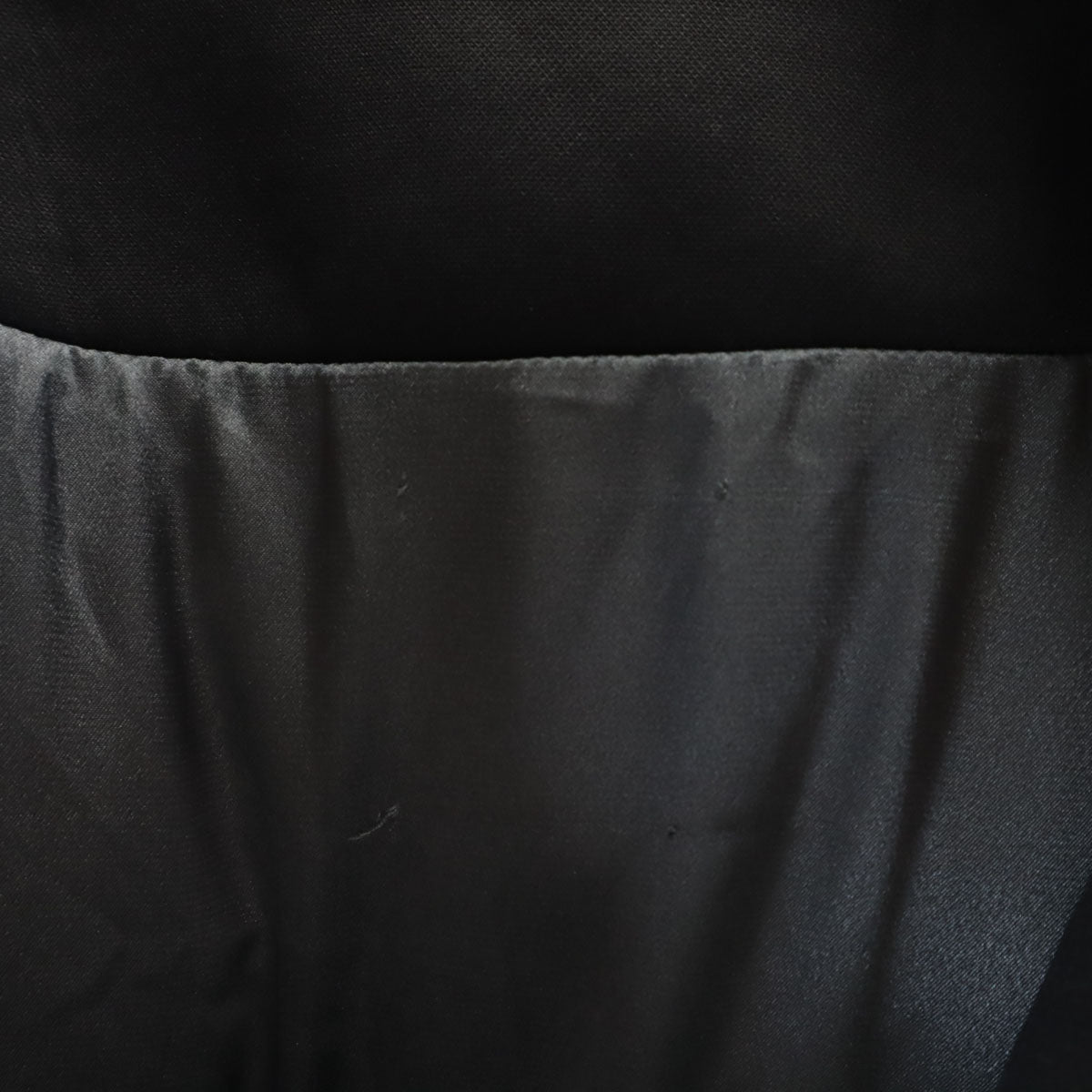 ACUOD by CHANU アクオド バイ チャヌ コート ブラック メンズ