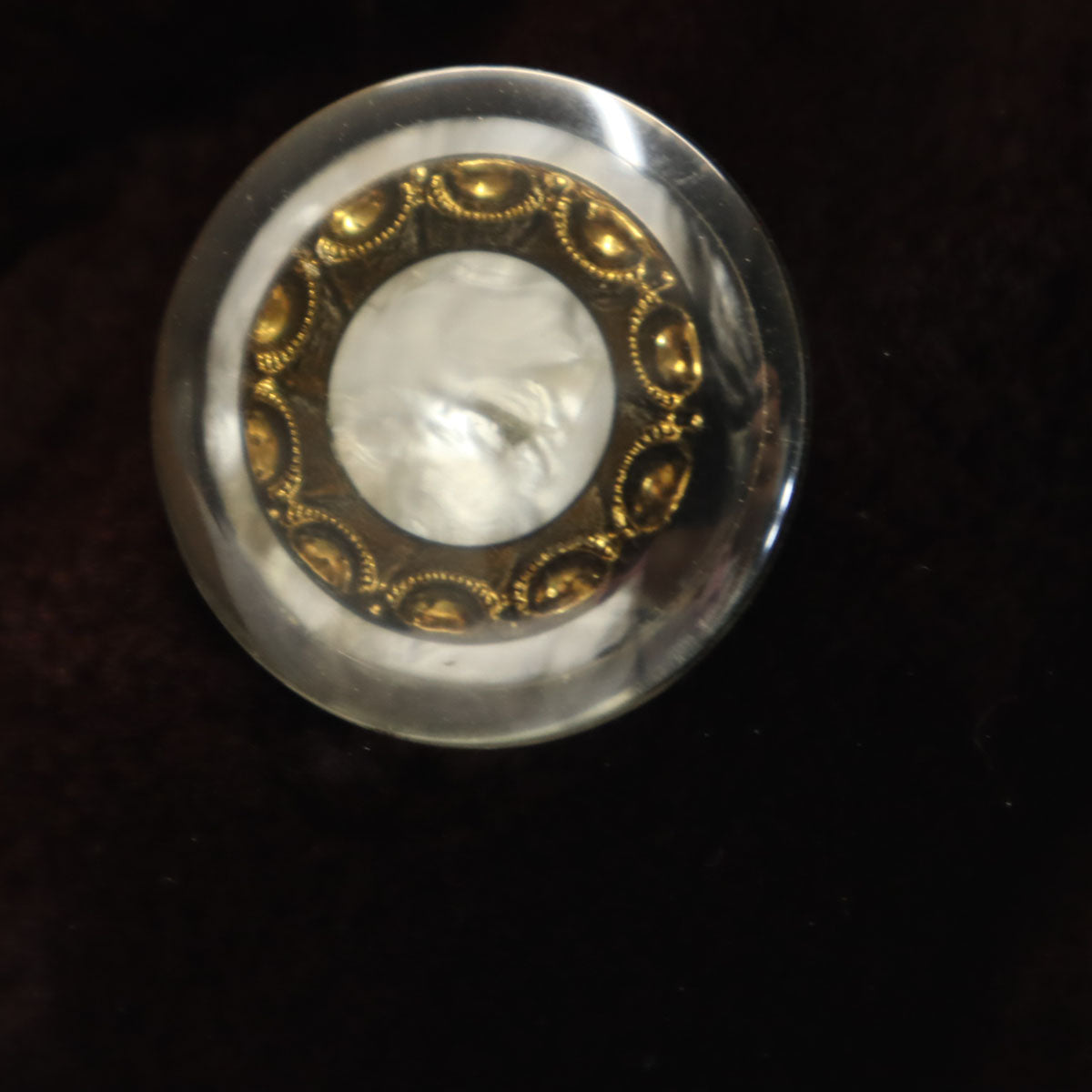 SAGA MINK サガミンク 毛皮コート F ブラウン系 レディース