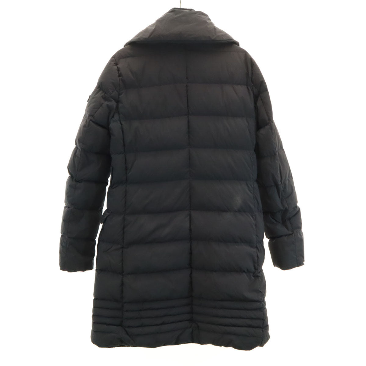 TATRAS タトラス ポーランド製 ダウンコート 3 ブラック レディース