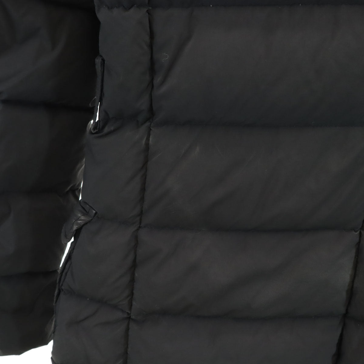 TATRAS タトラス ポーランド製 ダウンコート 3 ブラック レディース