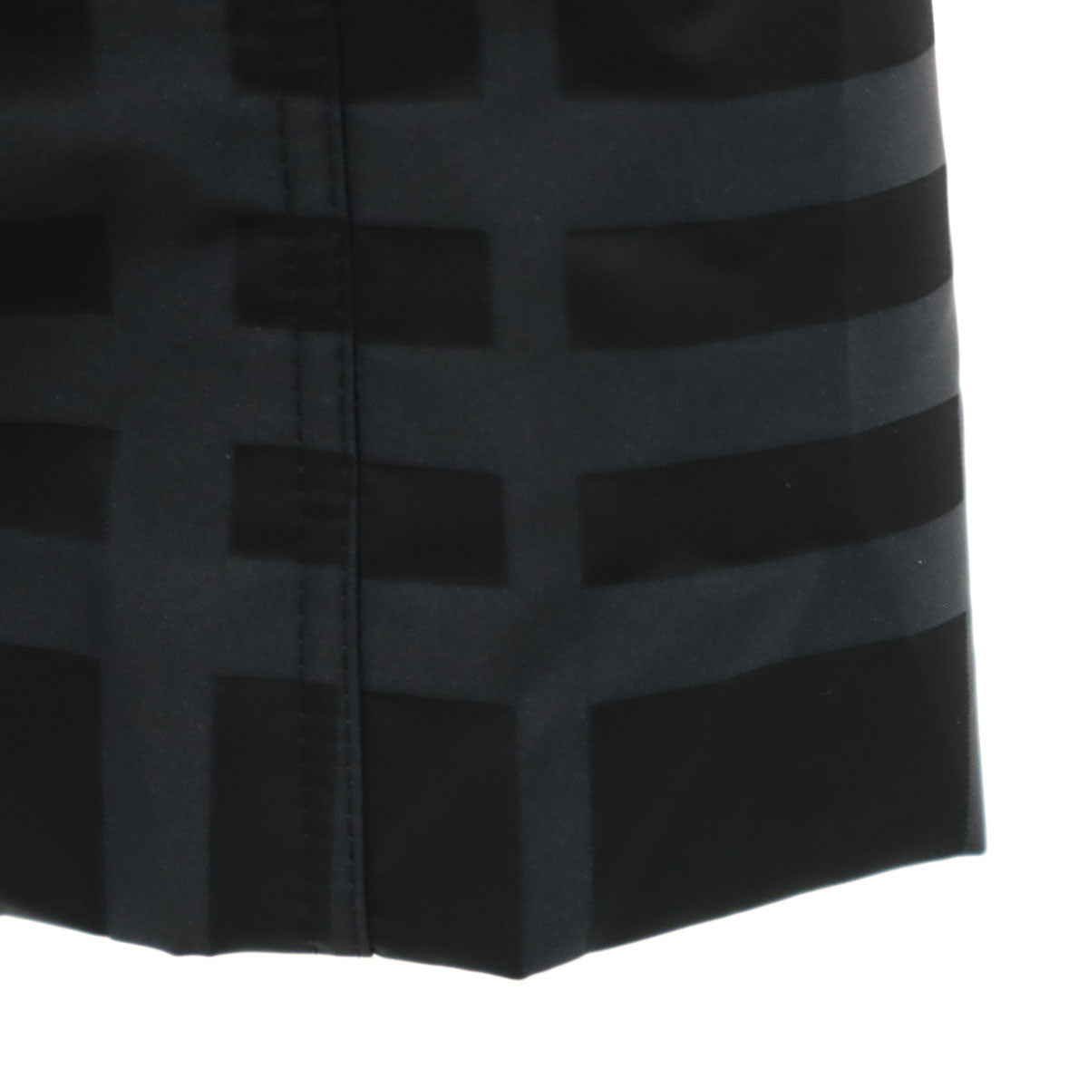 美品 BURBERRY LONDON バーバリーロンドン 日本製 コート 38 ブラック 三陽商会 レディース