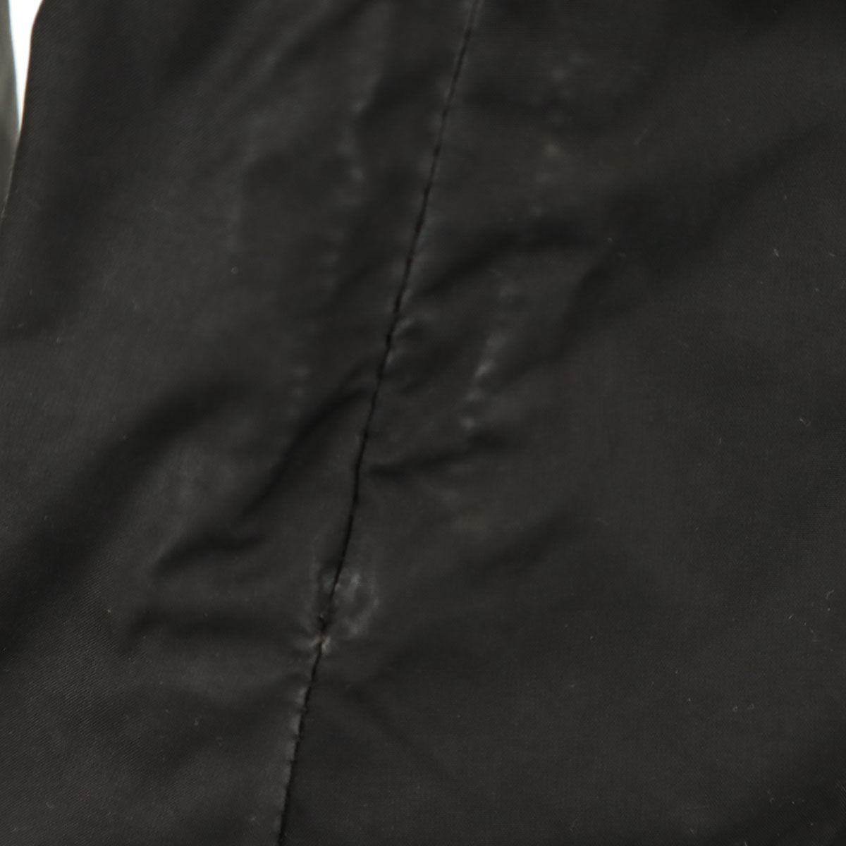 MONCLER モンクレール リバーシブル ダウンコート 0 チャコールブラック レディース