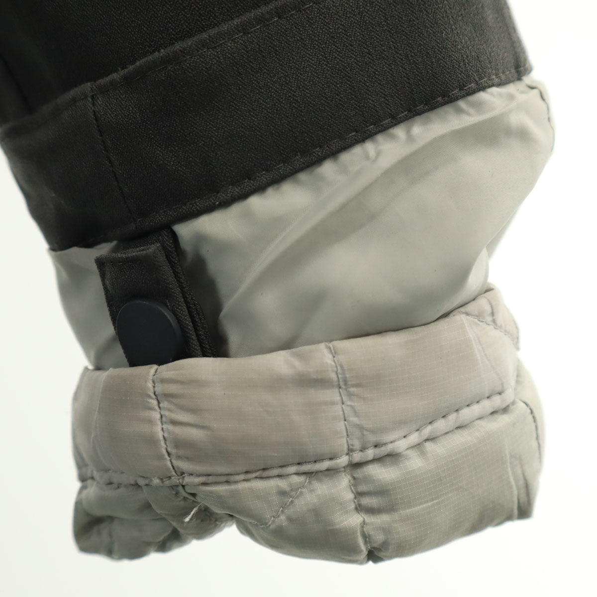 patagonia パタゴニア トレス コート XS チャコールグレー 28405FA12 アウトドア ダウンライナー付き レディース