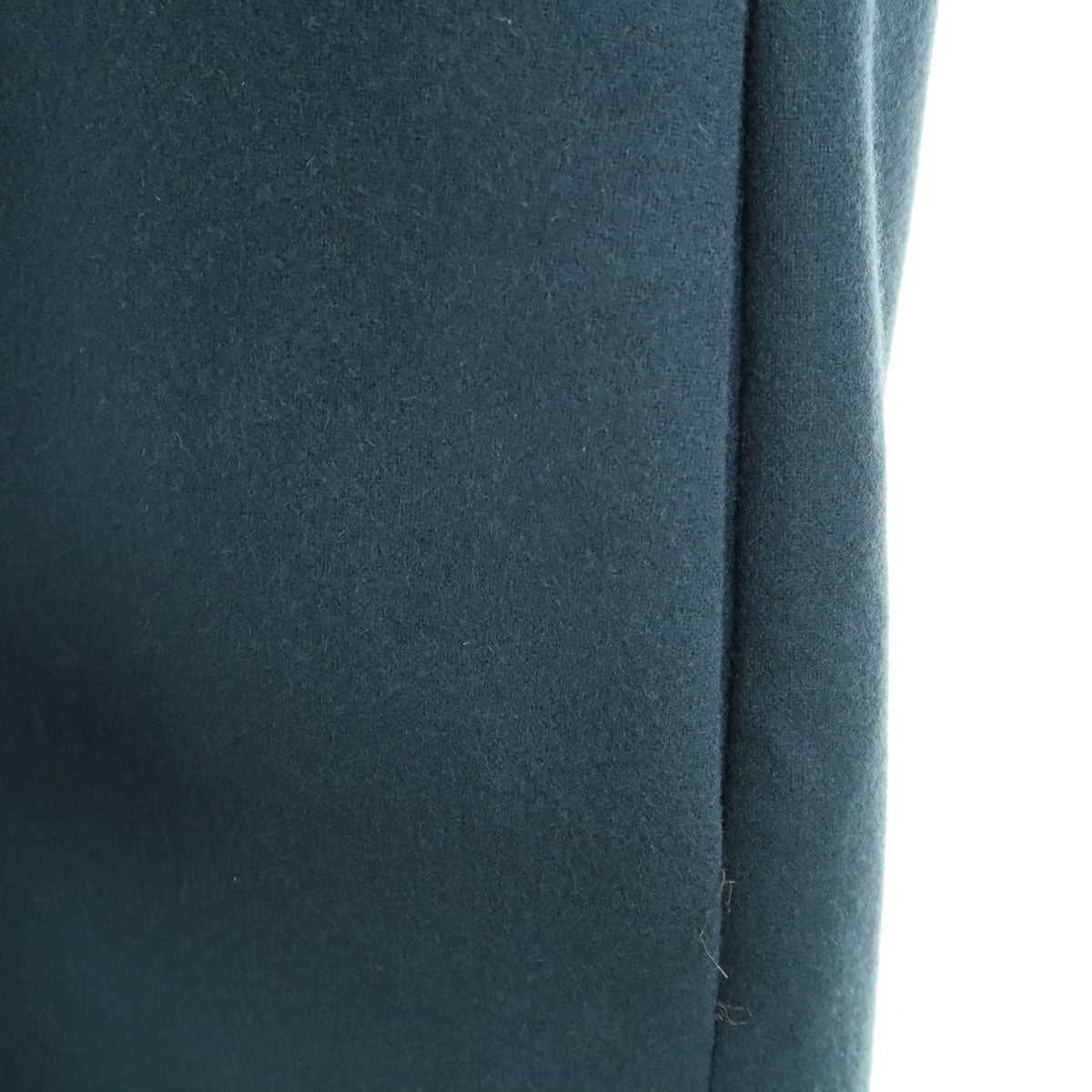 LAD MUSICIAN ラッドミュージシャン ステンカラーコート 46 ブルーグレー系 メンズ