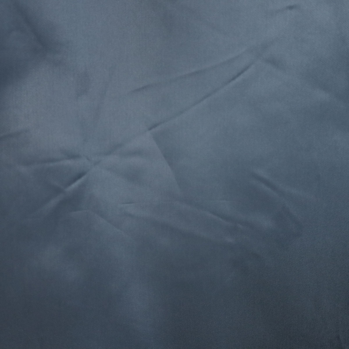 LAD MUSICIAN ラッドミュージシャン ステンカラーコート 46 ブルーグレー系 メンズ