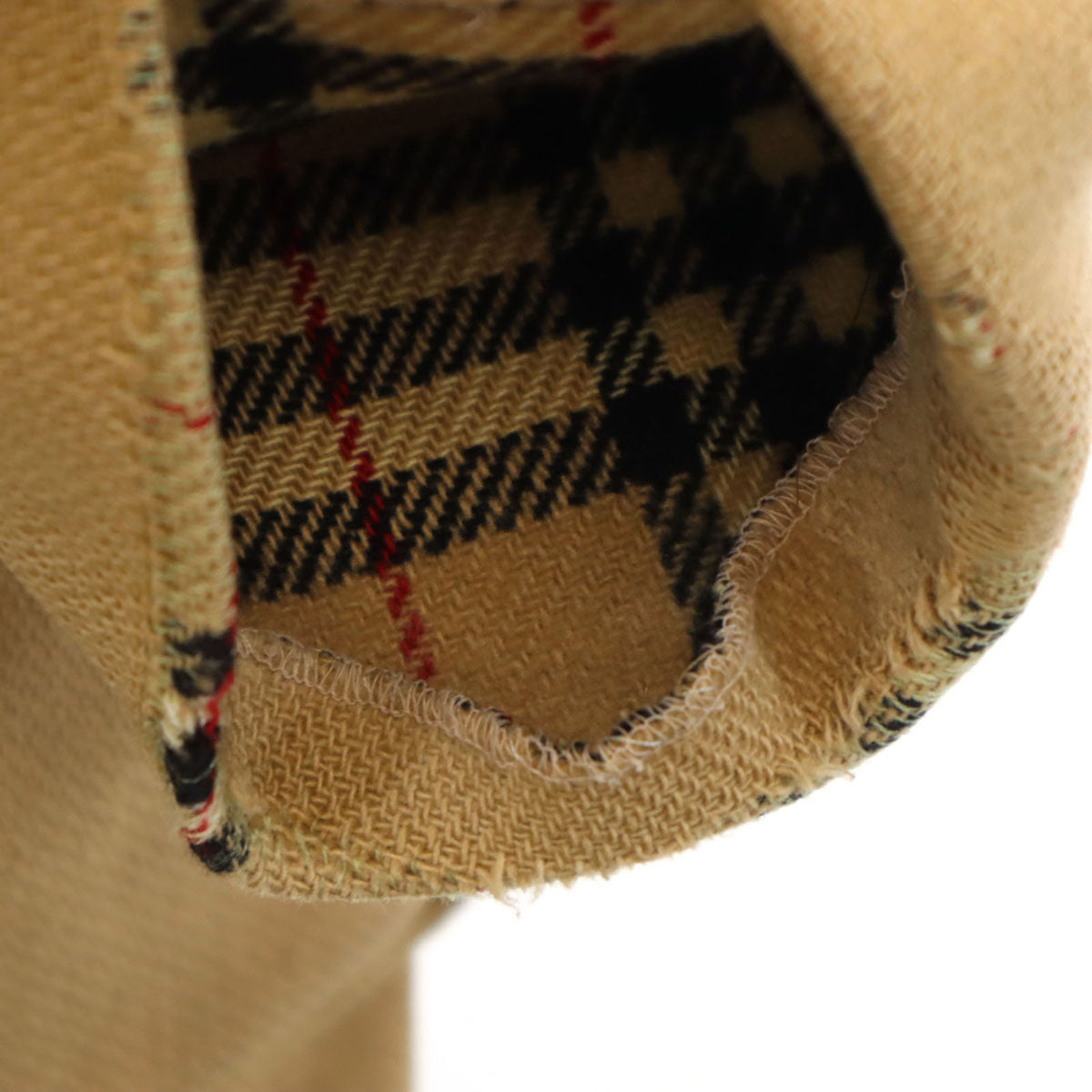 Burberrys バーバリーズ 80s 英国製 ヴィンテージ ダッフルコート ベージュ レディース