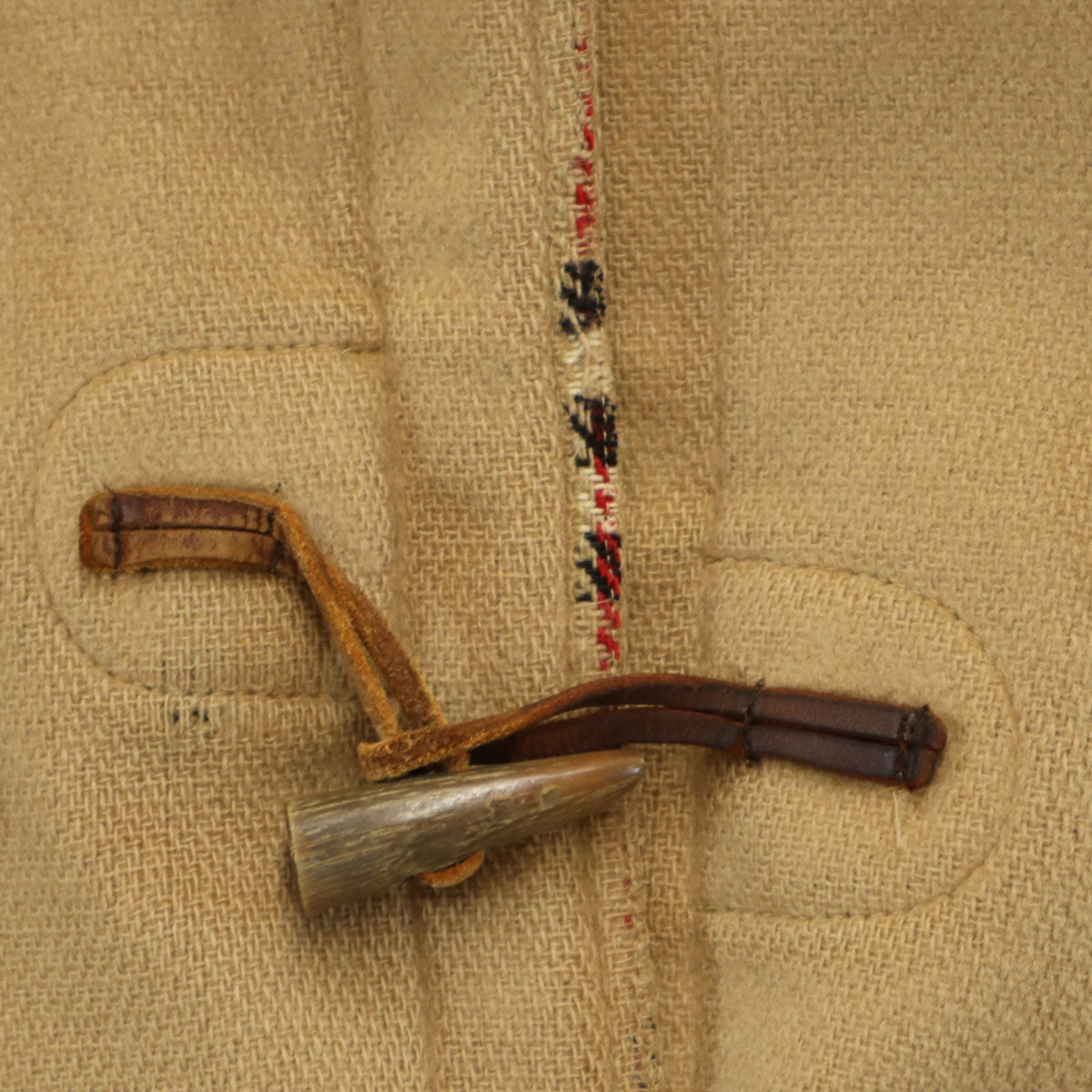 Burberrys バーバリーズ 80s 英国製 ヴィンテージ ダッフルコート ベージュ レディース