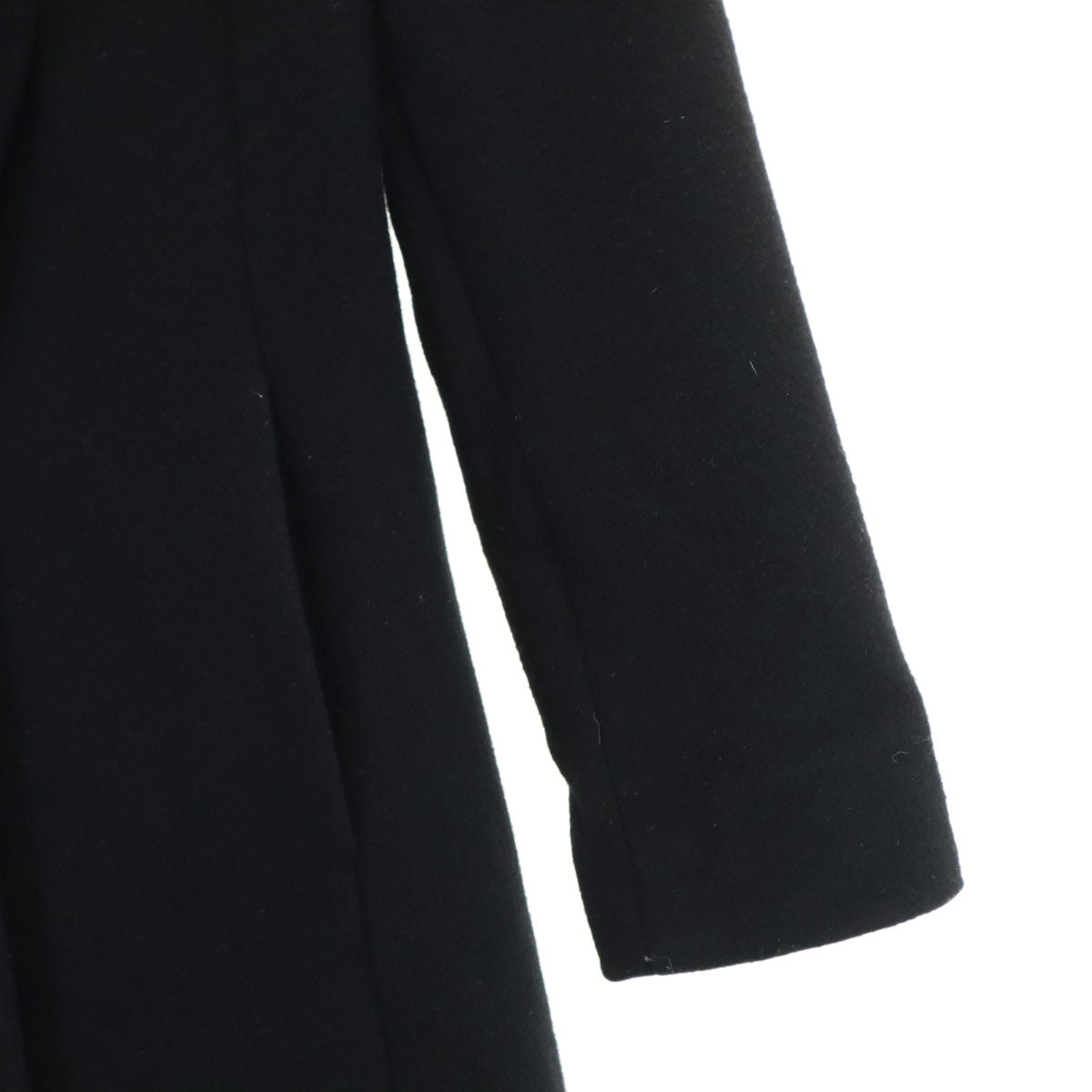 Vivienne Westwood Red Label ヴィヴィアンウエストウッド レッドレーベル 日本製 コート 1 ブラック レディース