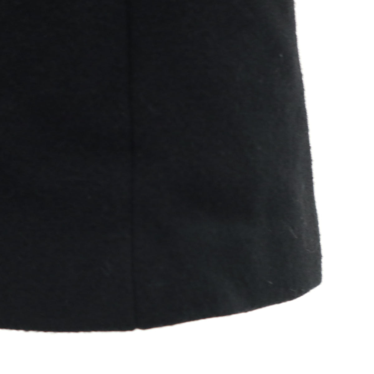 Vivienne Westwood Red Label ヴィヴィアンウエストウッド レッドレーベル 日本製 コート 1 ブラック レディース