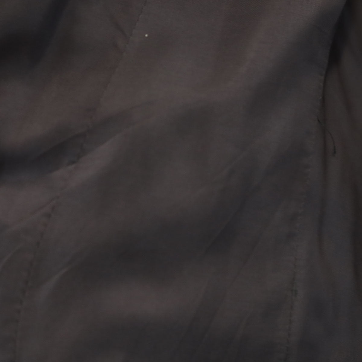 BOSS HUGO BOSS ボスヒューゴボス コート 44 グレー メンズ