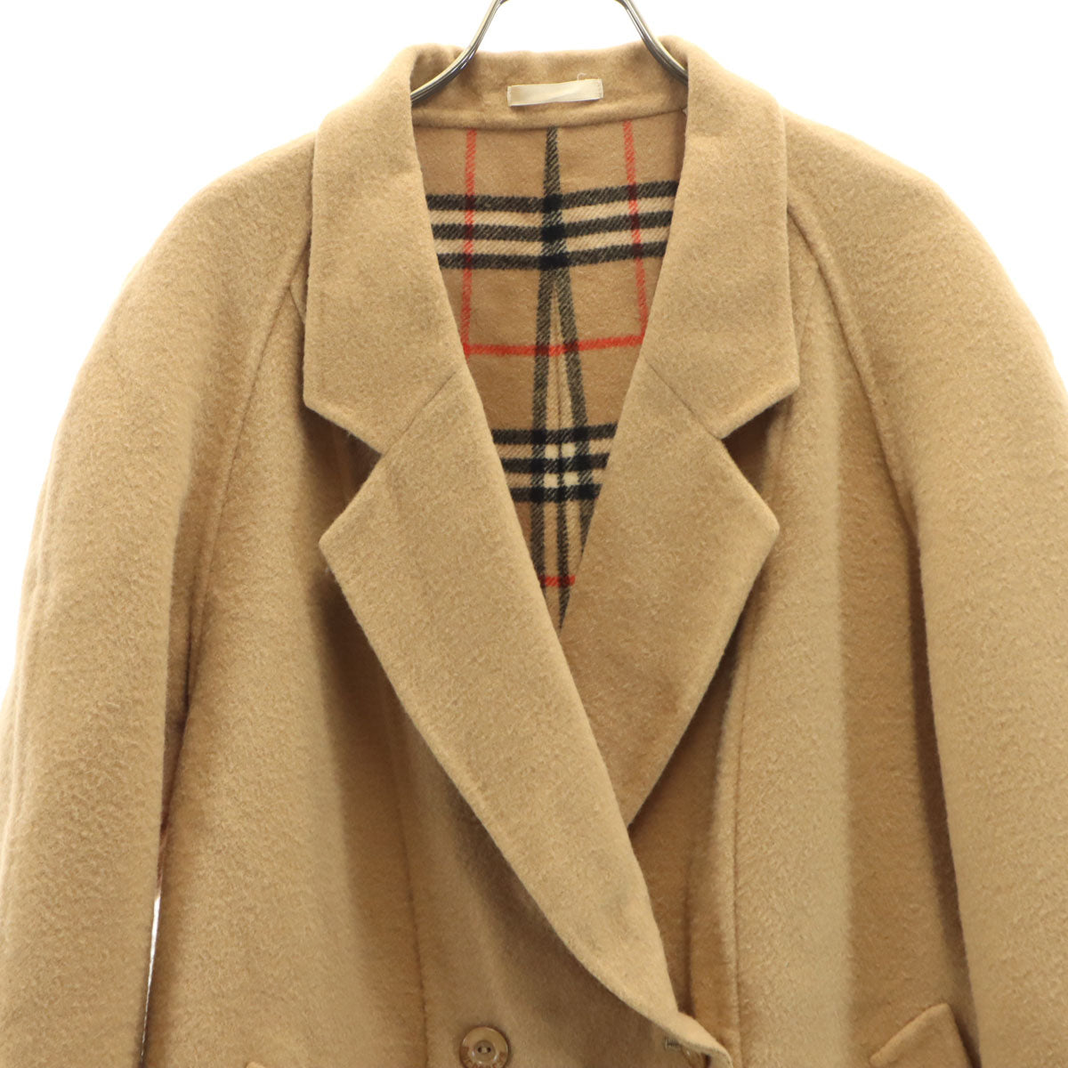 Burberrys バーバリーズ 90s オールド コート 9AR ベージュ レディース