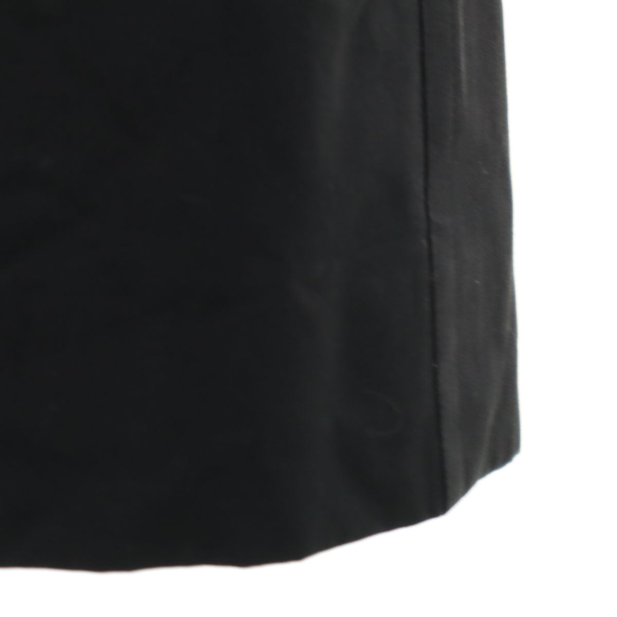 BURBERRY LONDON バーバリーロンドン 日本製 トレンチコート 92-170-5 ブラック ベストライナー付き 三陽商会 メンズ