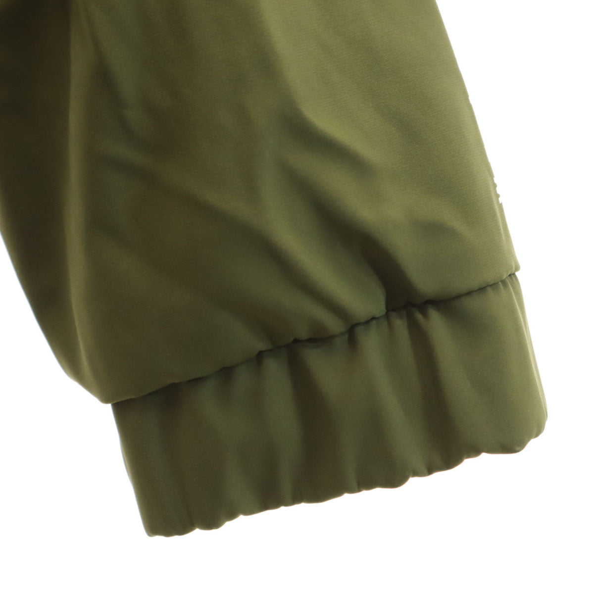 AFYF エーエフワイエフ rovtski ロフトスキー ハーフジップ アノラックパーカー FREE カーキ プルオーバー メンズ