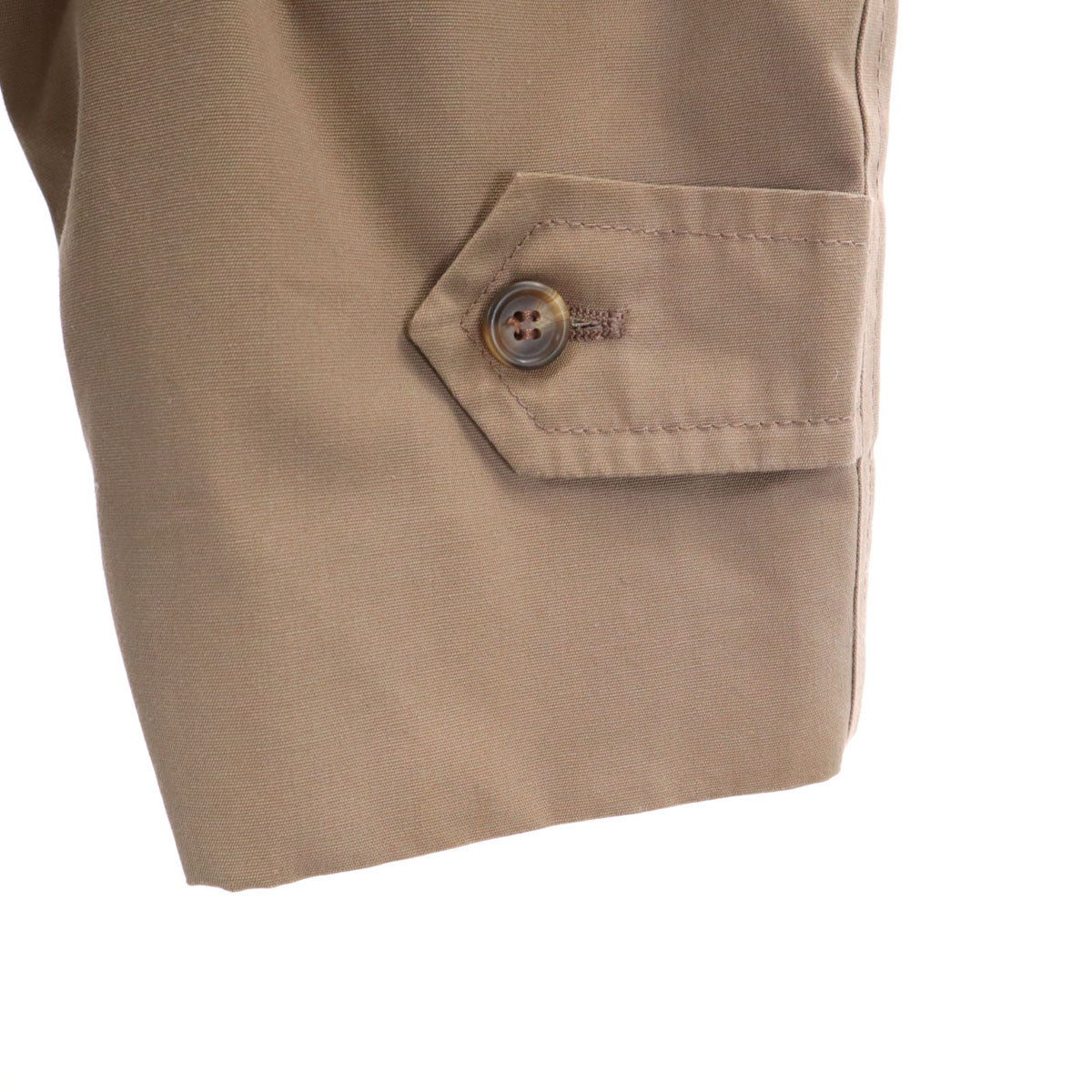 LONDON FOG ロンドンフォグ 70s 80s ヴィンテージ ライナー付き ステンカラーコート 38 ベージュ系 メンズ