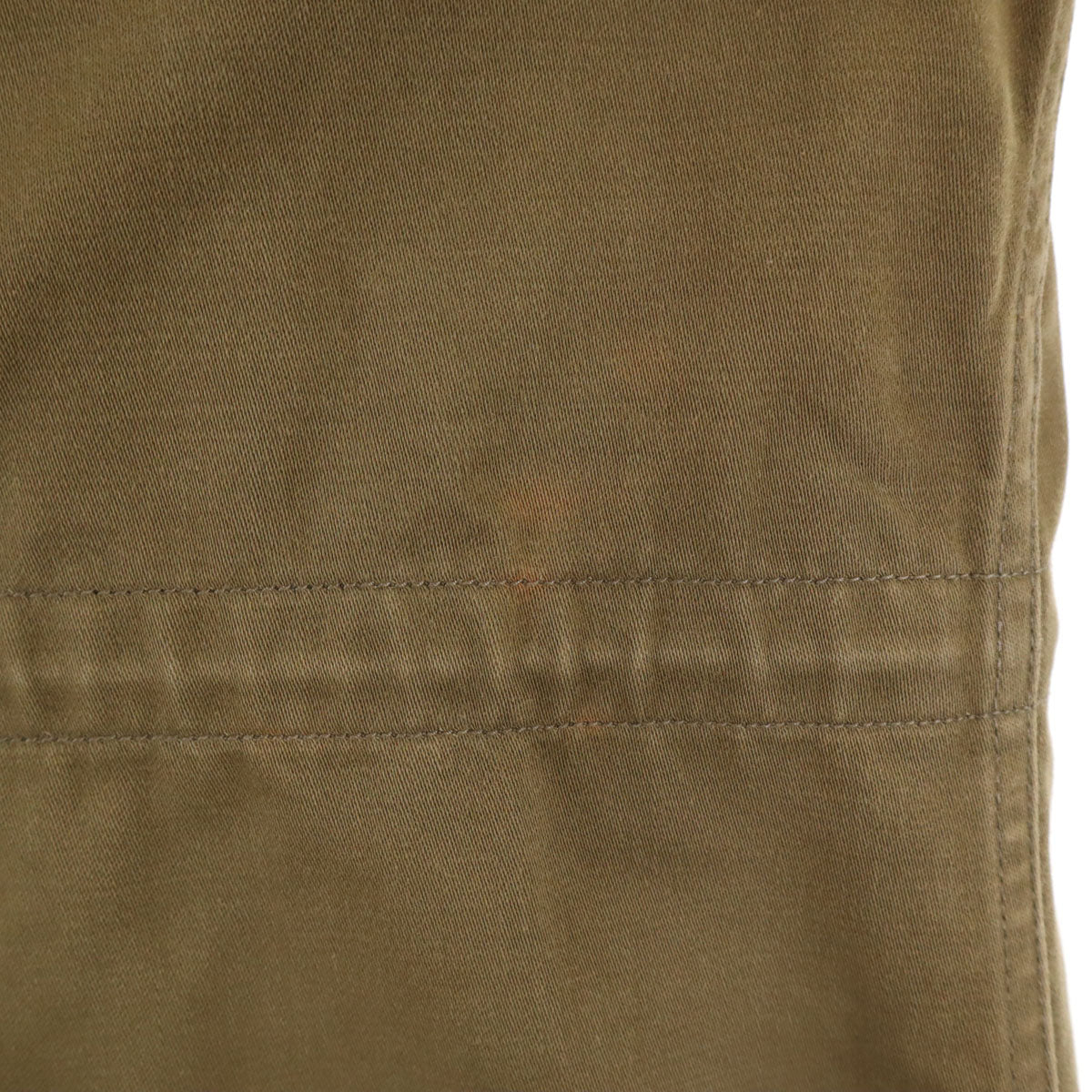 FRED PERRY フレッドペリー モッズコート 8 カーキ レディース