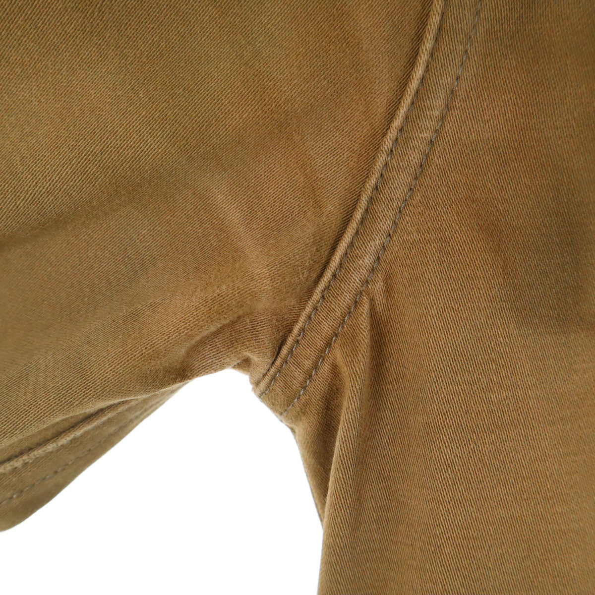 FRED PERRY フレッドペリー モッズコート 8 カーキ レディース