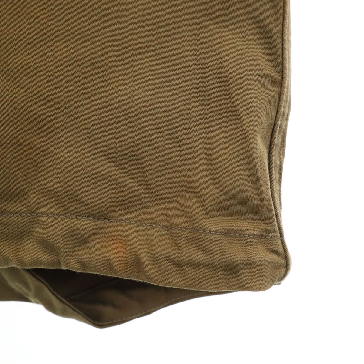 FRED PERRY フレッドペリー モッズコート 8 カーキ レディース