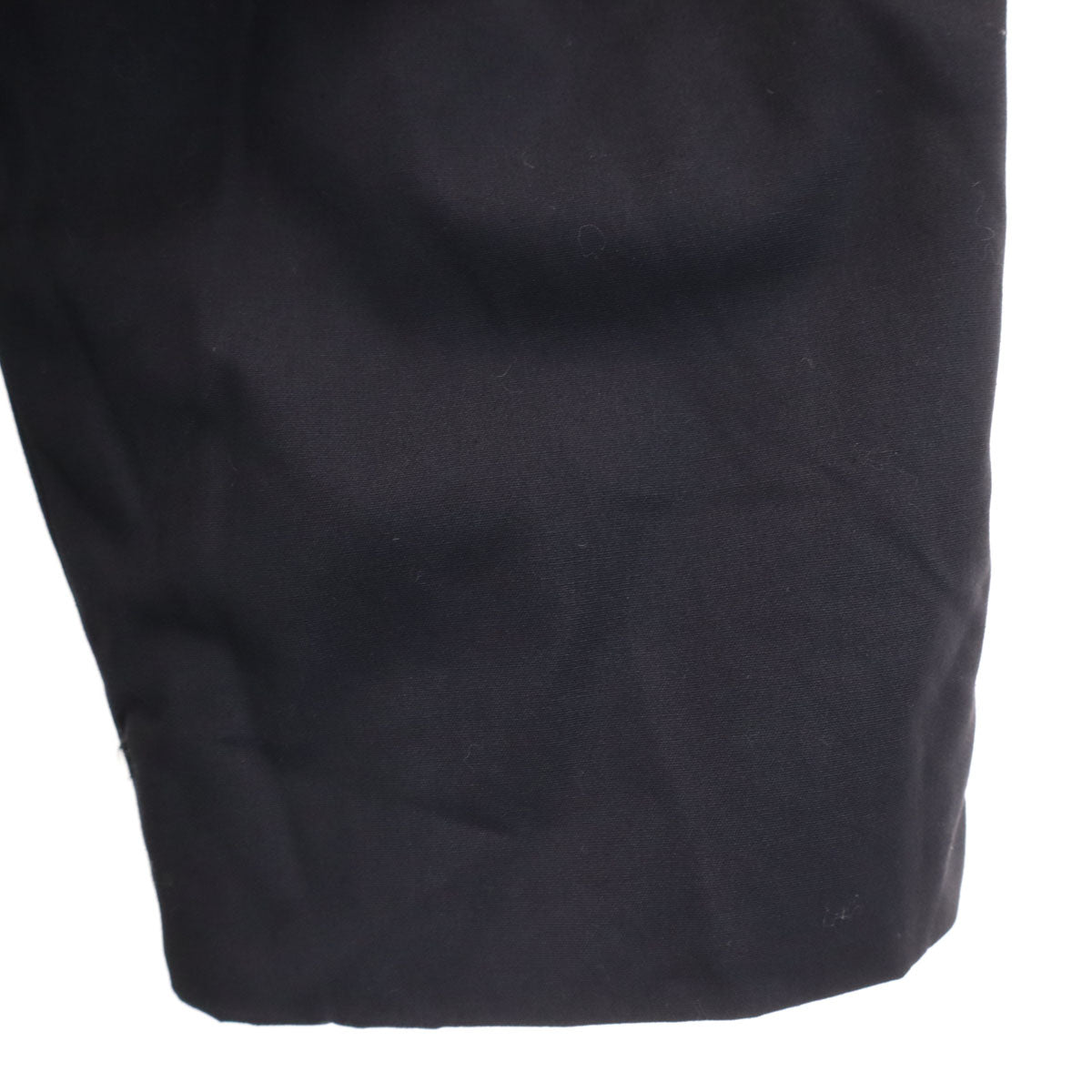 US NAVY アメリカ海軍 80s オールウェザーコート DLA ヴィンテージ ミリタリー ロングコート 36 ブラック系 ライナー メンズ