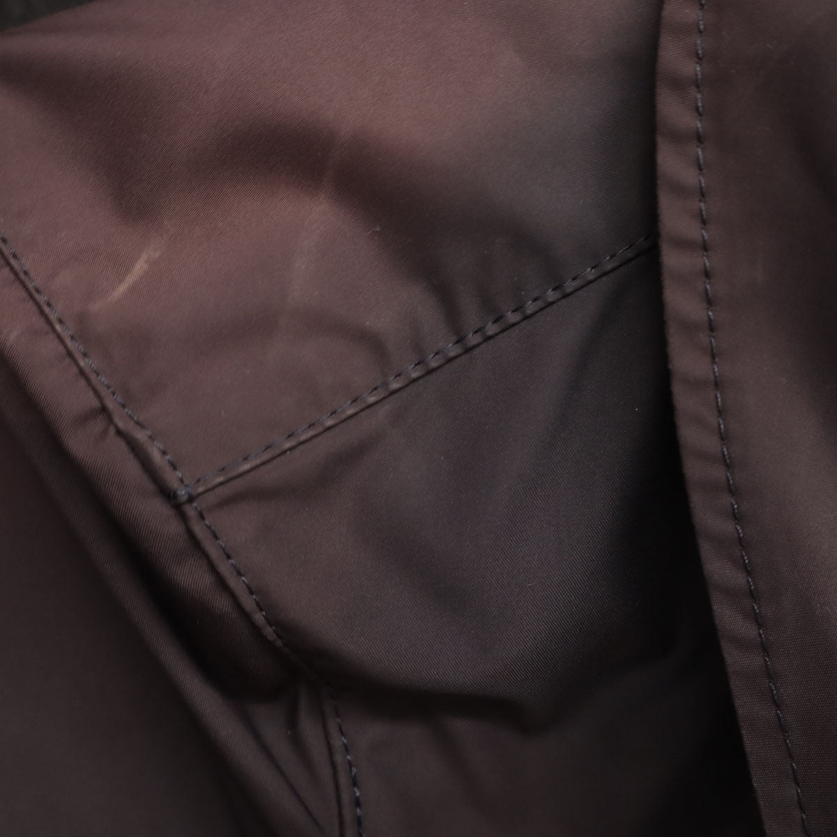 MACKINTOSH PHILOSOPHY マッキントッシュフィロソフィー トレンチコート 38 ブラック系 ライナー 三陽商会 レディース