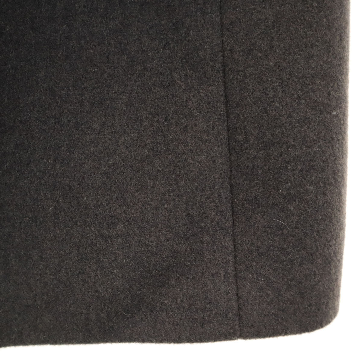 ATTACHMENT アタッチメント 日本製 チェスターコート 1 グレー系 メンズ