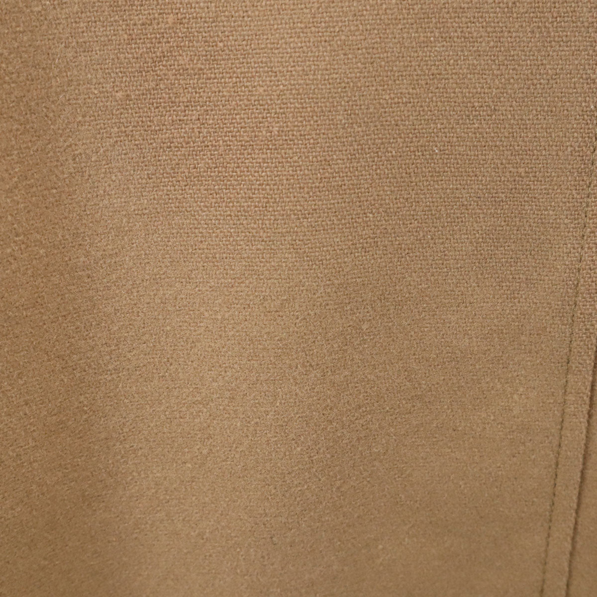 DIESEL ディーゼル チェスターコート 48 ベージュ系 メンズ