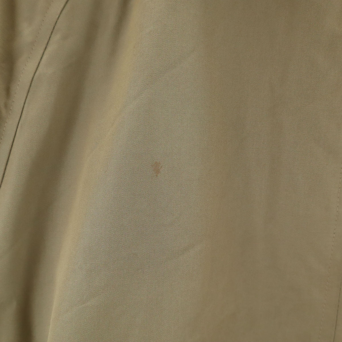 Burberrys バーバリーズ 80s 90s オールド ステンカラーコート カーキ メンズ