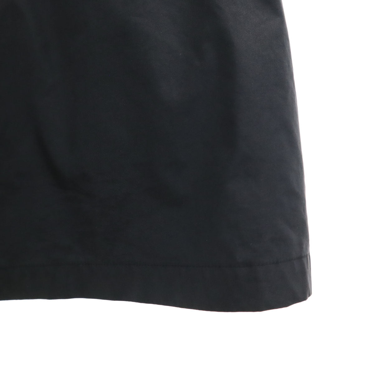 BURBERRY バーバリー 日本製 ライナー付き コート M ブラック 三陽商会 メンズ