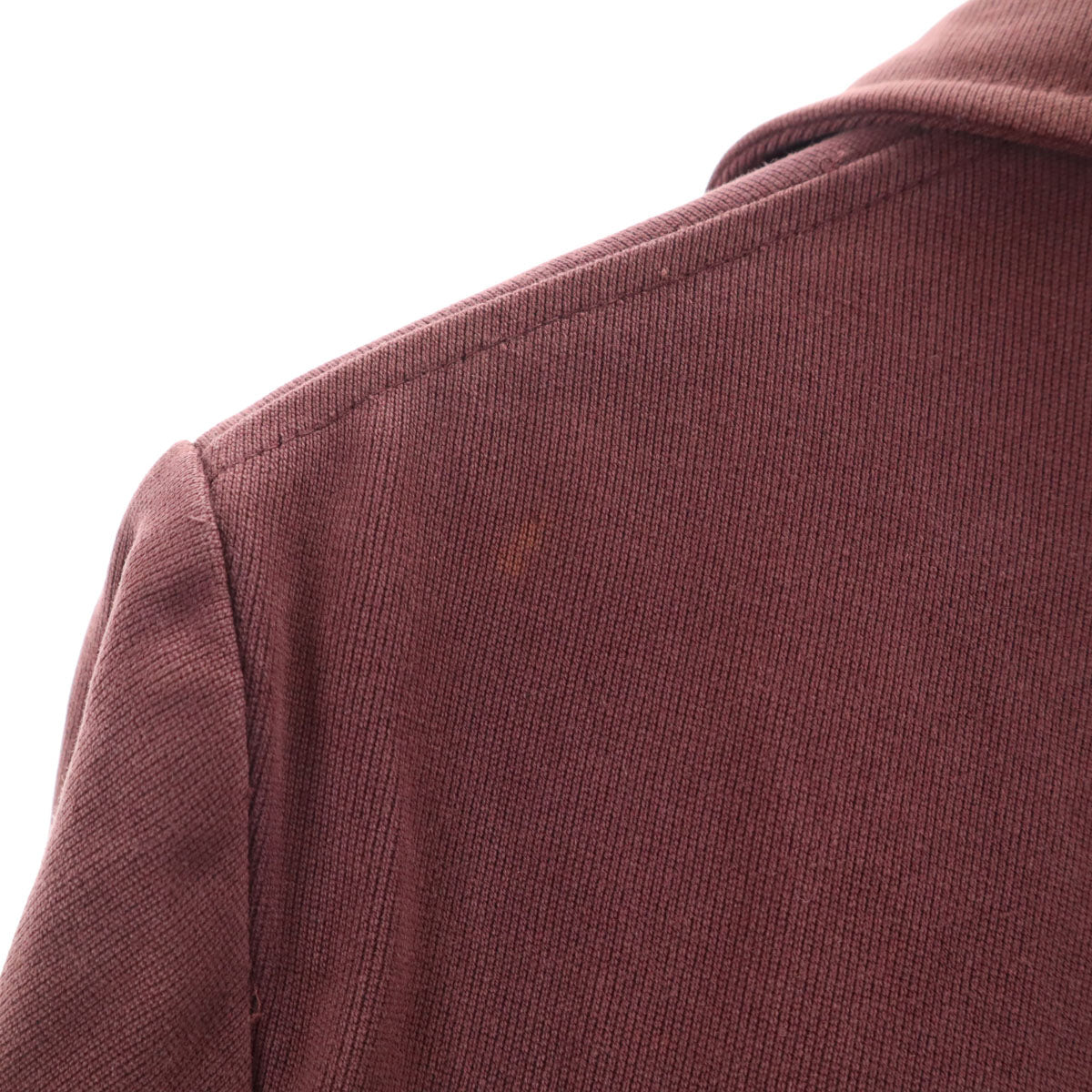 MARNI マルニ イタリア製 ロングコート 42 パープル系 レディース