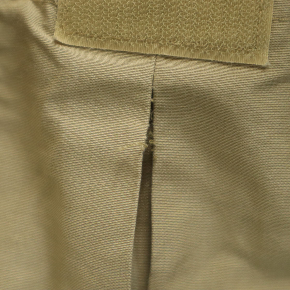 WOOLRICH ウールリッチ 80s USA製 ヴィンテージ マウンテンパーカー カーキベージュ メンズ