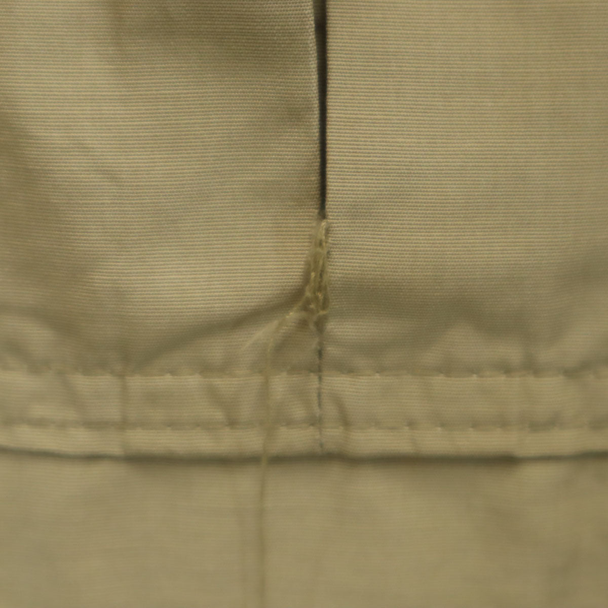 WOOLRICH ウールリッチ 80s USA製 ヴィンテージ マウンテンパーカー カーキベージュ メンズ