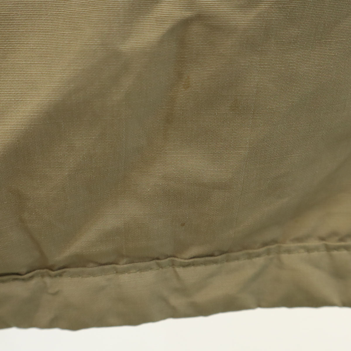 WOOLRICH ウールリッチ 80s USA製 ヴィンテージ マウンテンパーカー カーキベージュ メンズ