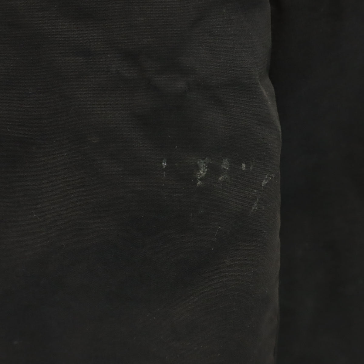 ALPHA INDUSTRIES INC アルファインダストリーズ N-3B フライトジャケット L ブラック メンズ