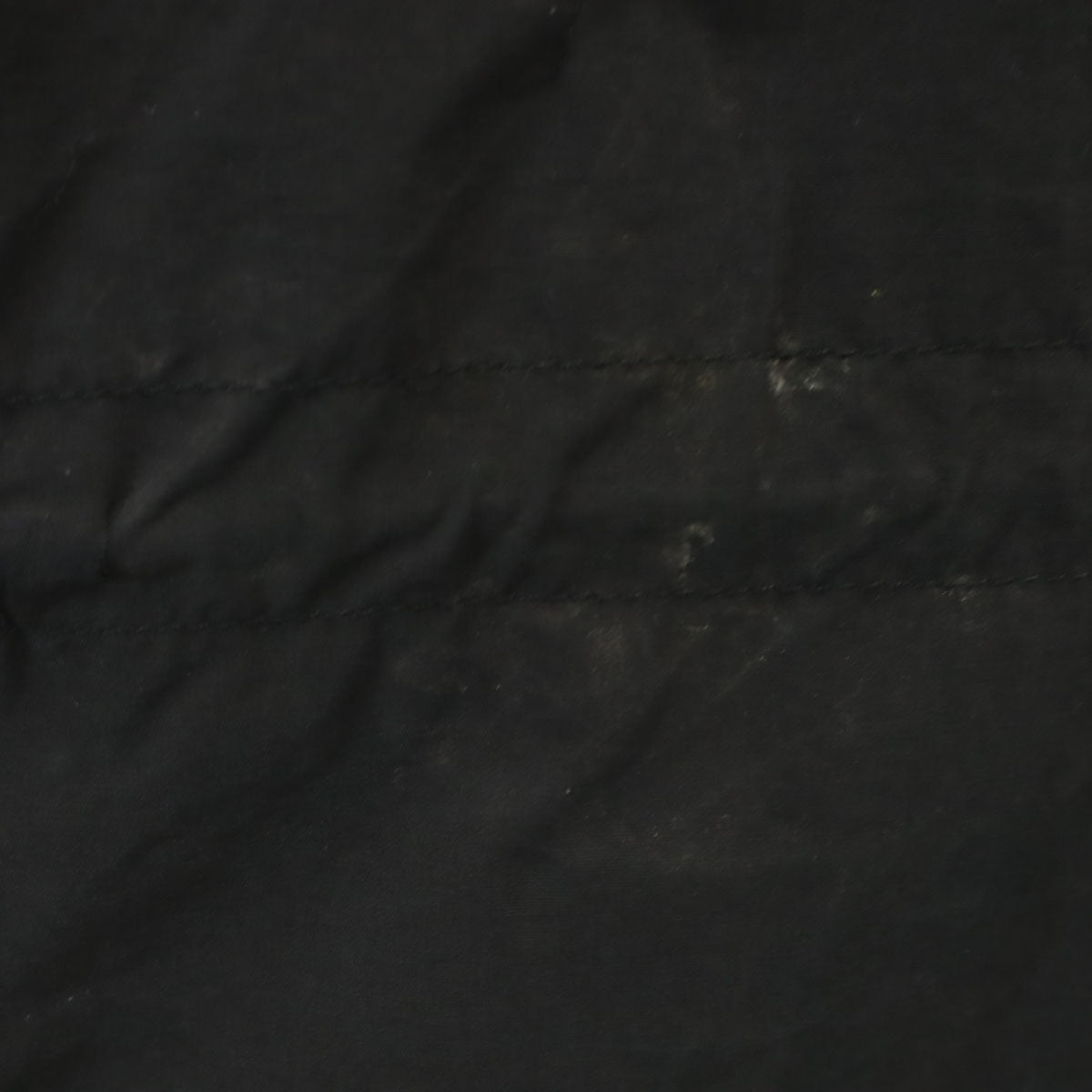 ALPHA INDUSTRIES INC アルファインダストリーズ N-3B フライトジャケット L ブラック メンズ