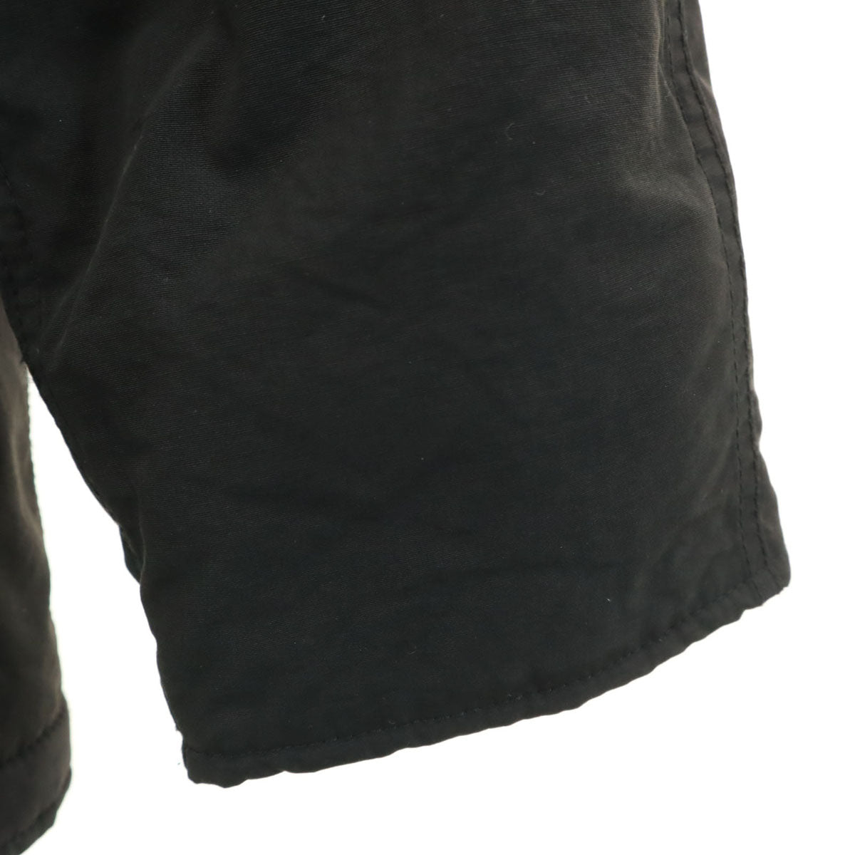 ALPHA INDUSTRIES INC アルファインダストリーズ N-3B フライトジャケット L ブラック メンズ