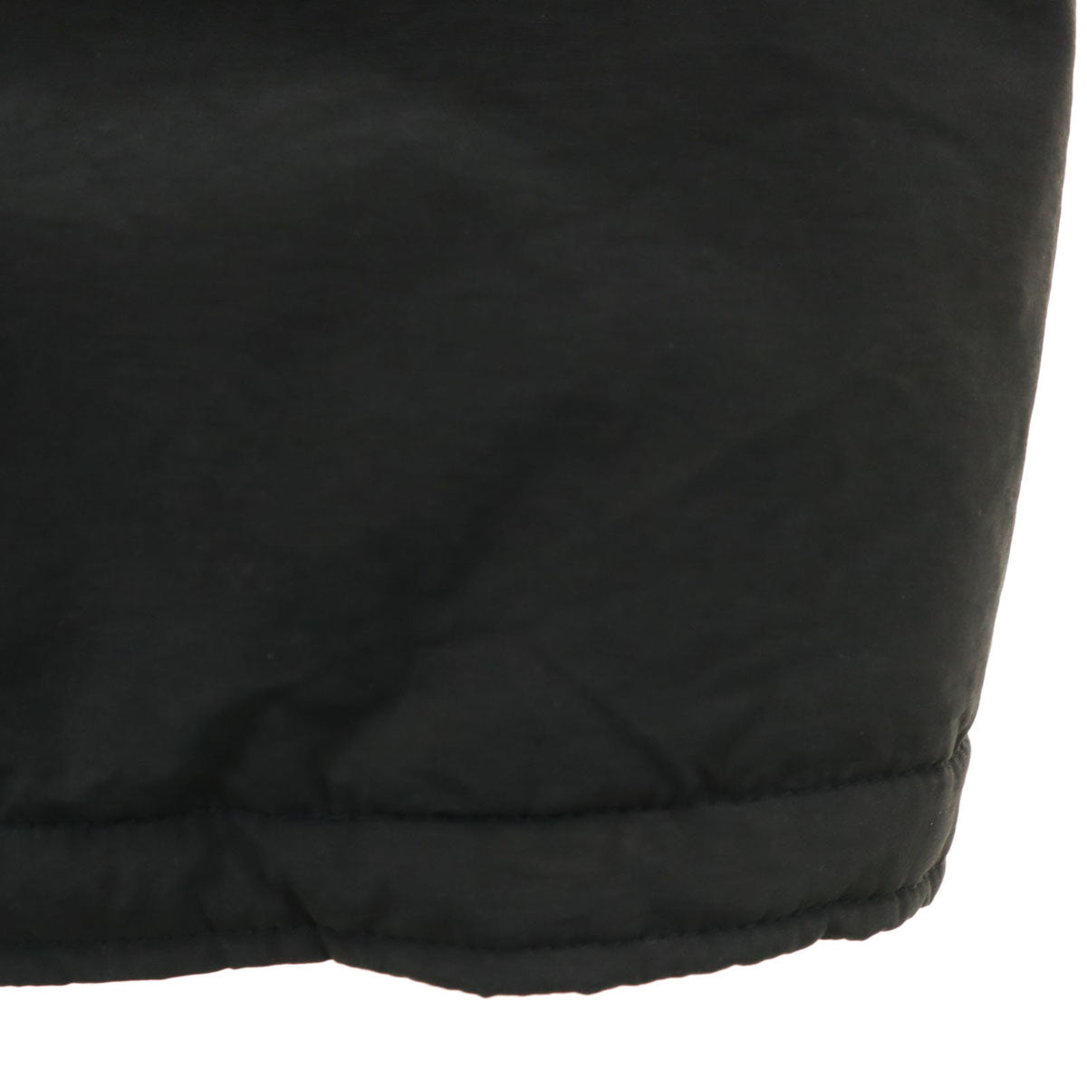 ALPHA INDUSTRIES INC アルファインダストリーズ N-3B フライトジャケット L ブラック メンズ