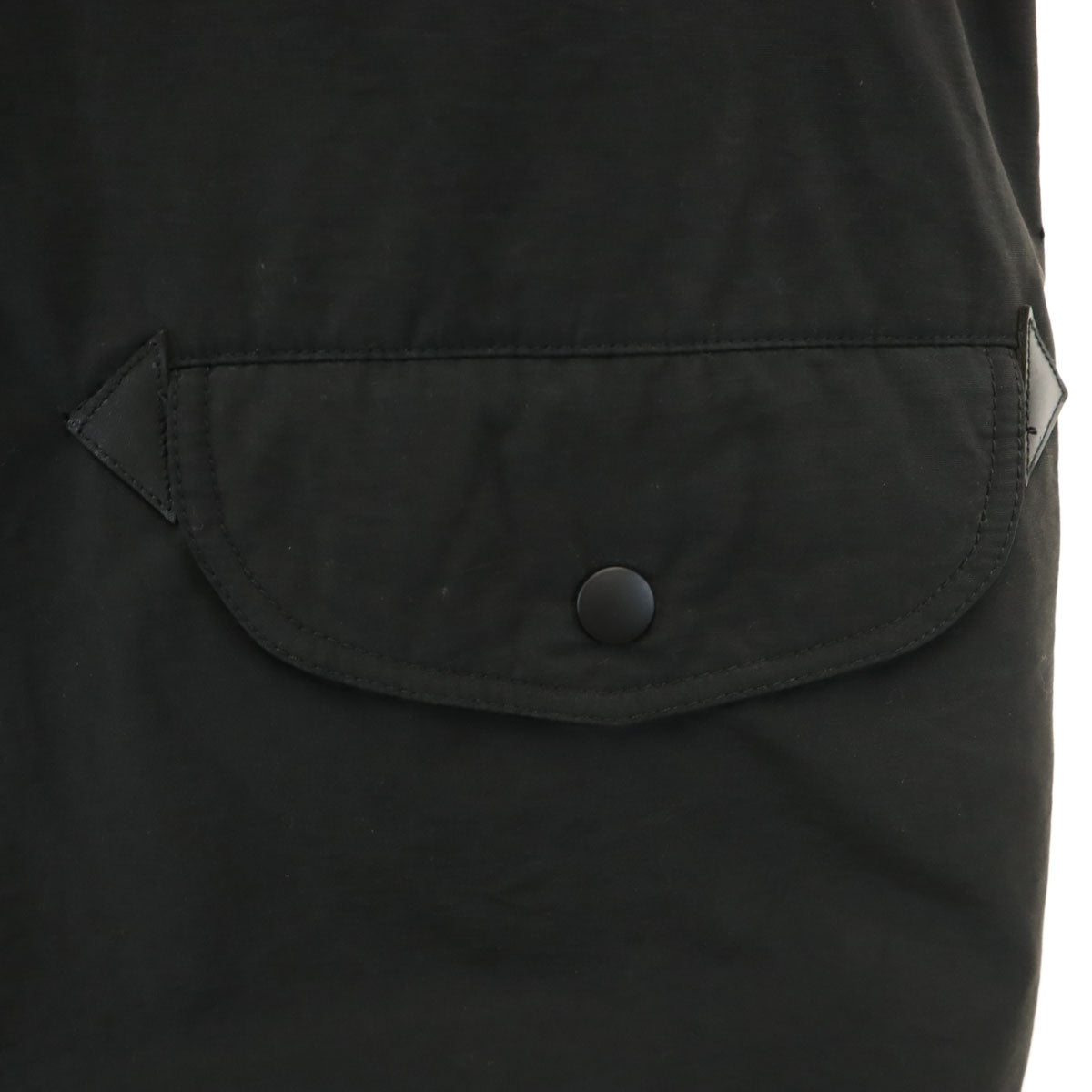 ALPHA INDUSTRIES INC アルファインダストリーズ N-3B フライトジャケット L ブラック メンズ