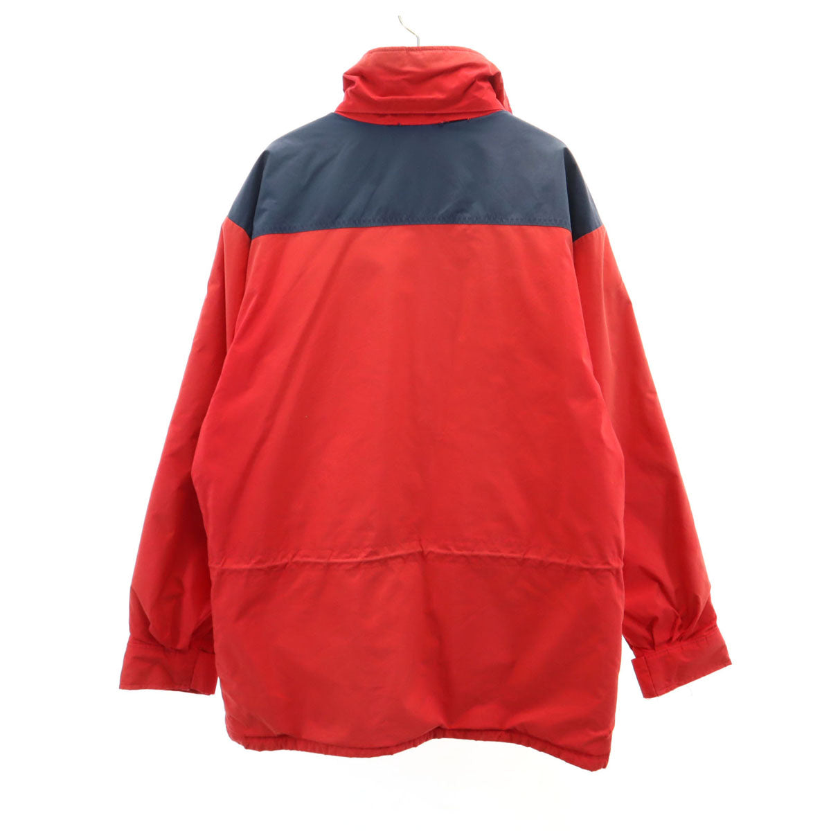 L.L.Bean エルエルビーン 80s 90s USA製 オールド ゴアテックス マウンテンジャケット L レッド アウトドア メンズ