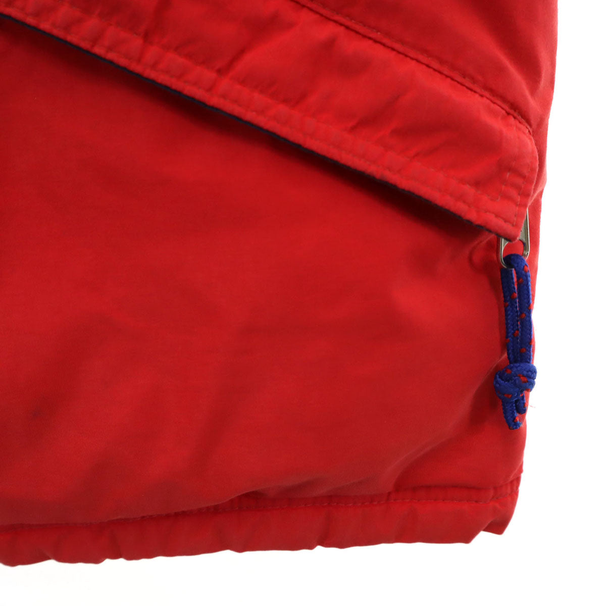 L.L.Bean エルエルビーン 80s 90s USA製 オールド ゴアテックス マウンテンジャケット L レッド アウトドア メンズ