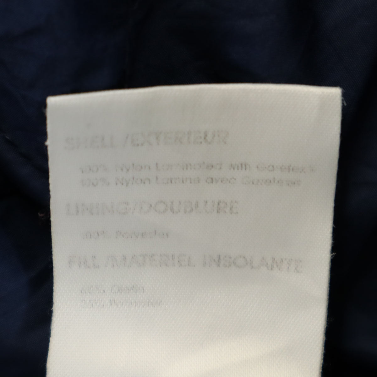 L.L.Bean エルエルビーン 80s 90s USA製 オールド ゴアテックス マウンテンジャケット L レッド アウトドア メンズ